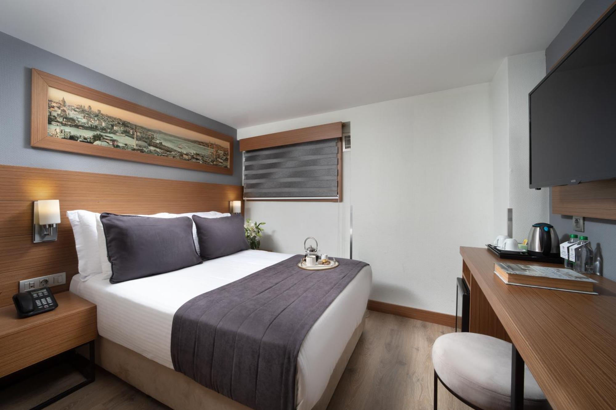 Orka Royal & 4* Istanbul