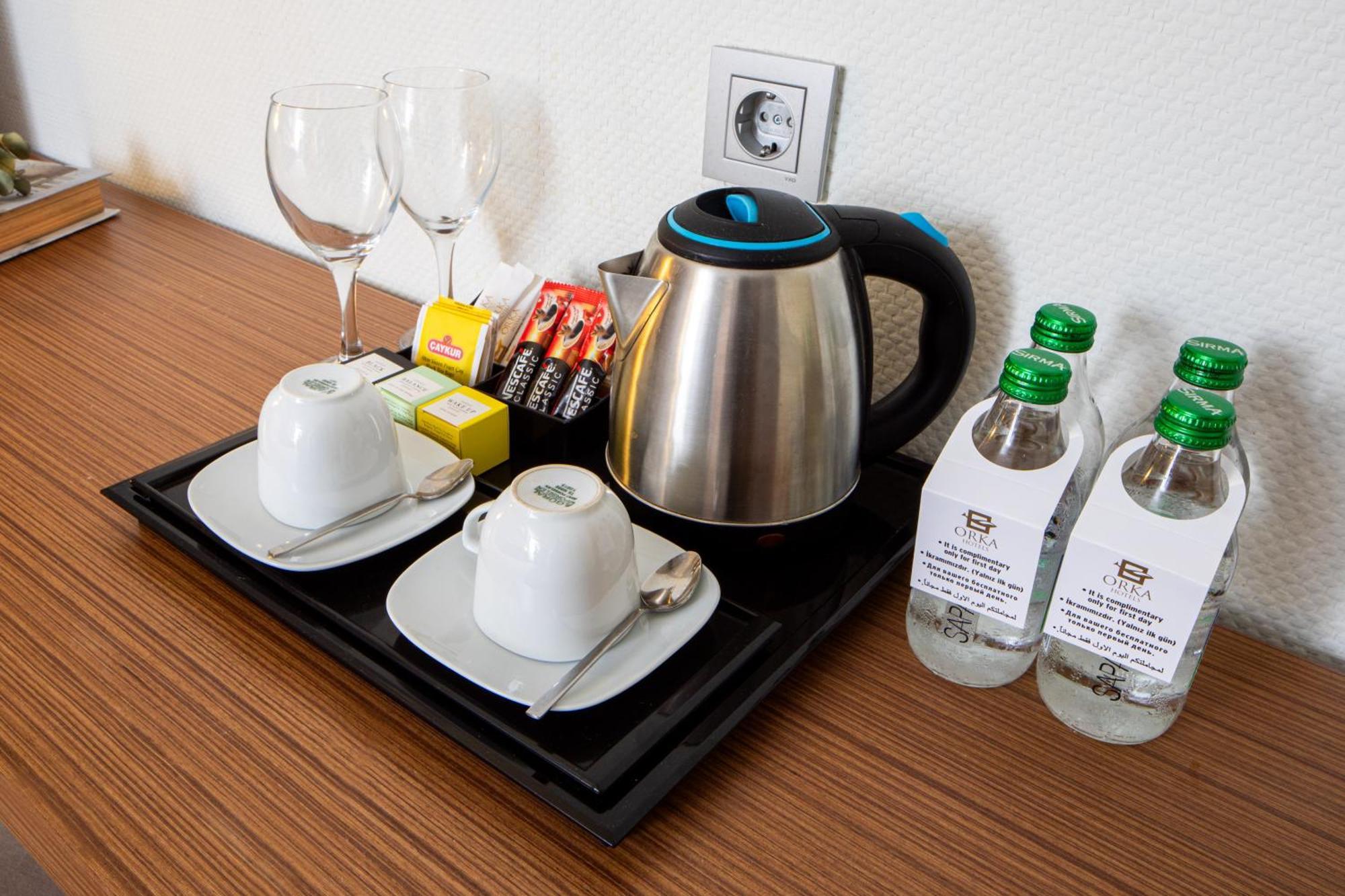 Hotel Orka Royal &