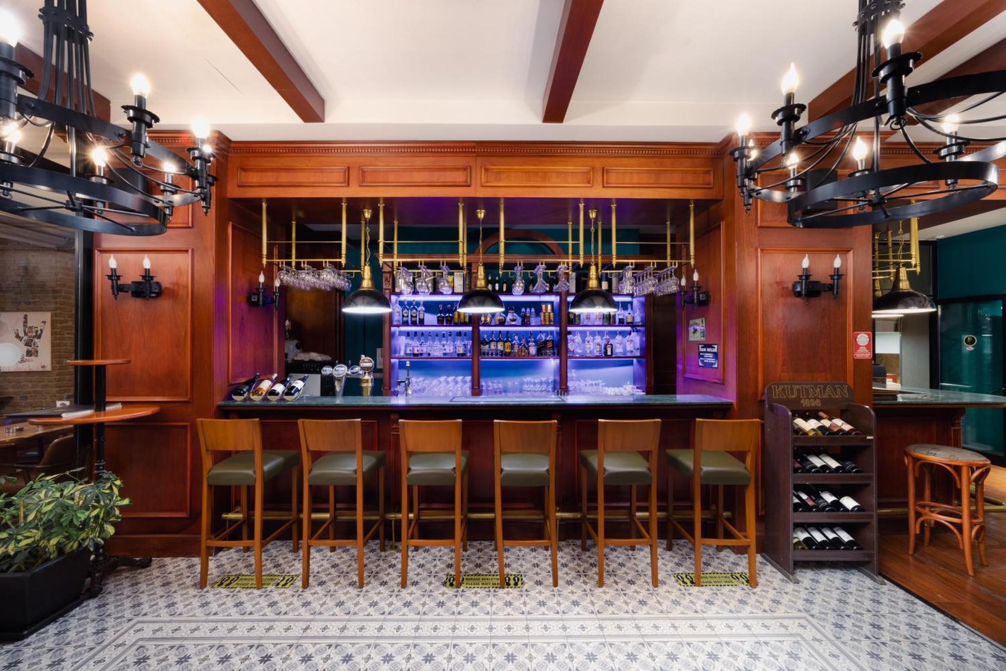Orka Royal & Hotel Istanbul