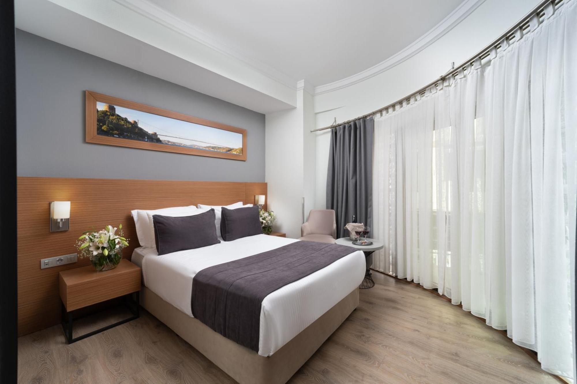 Hotel Orka Royal & Istanbul