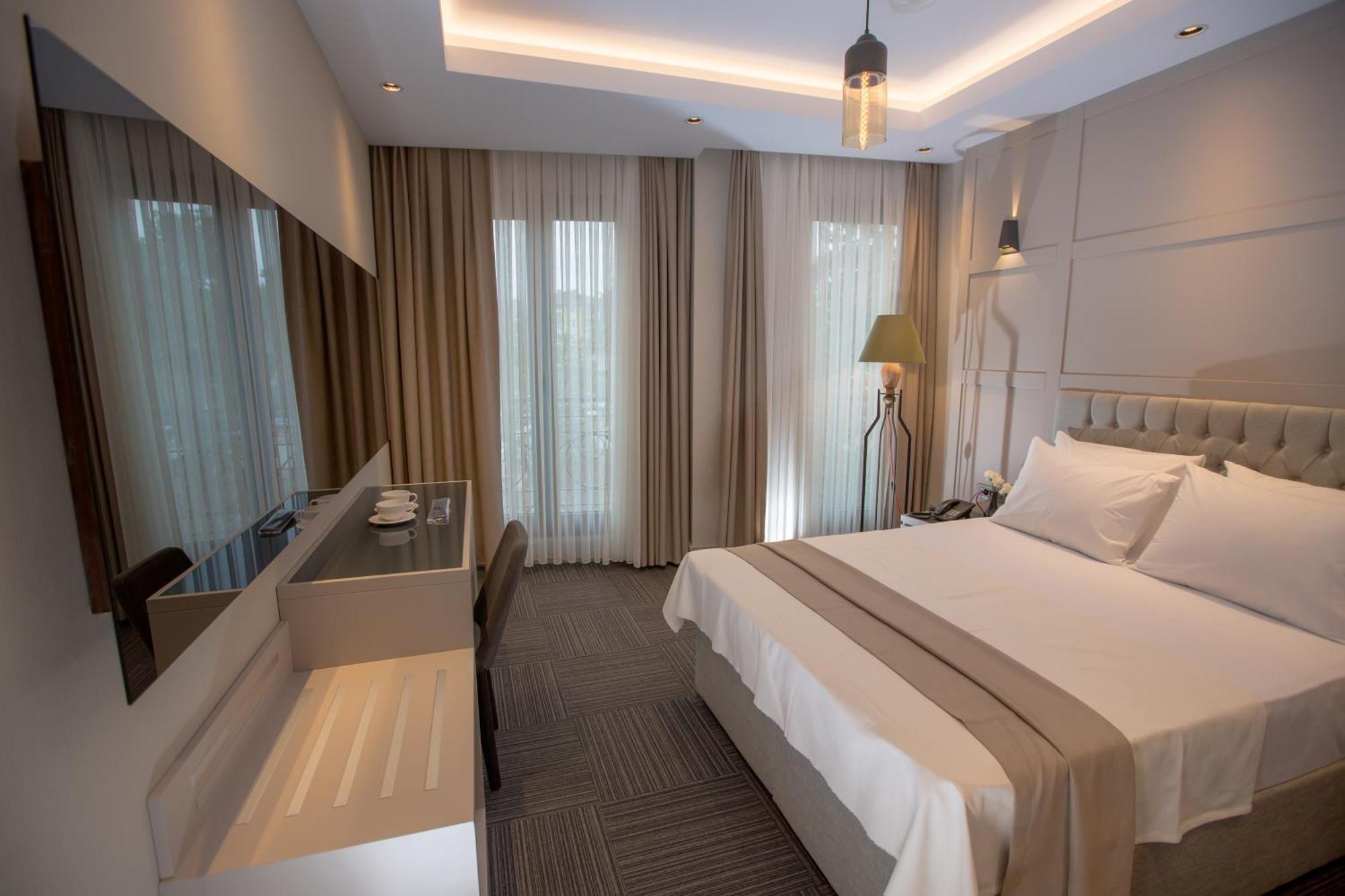 Anatolia Bed & Breakfast Istanbul