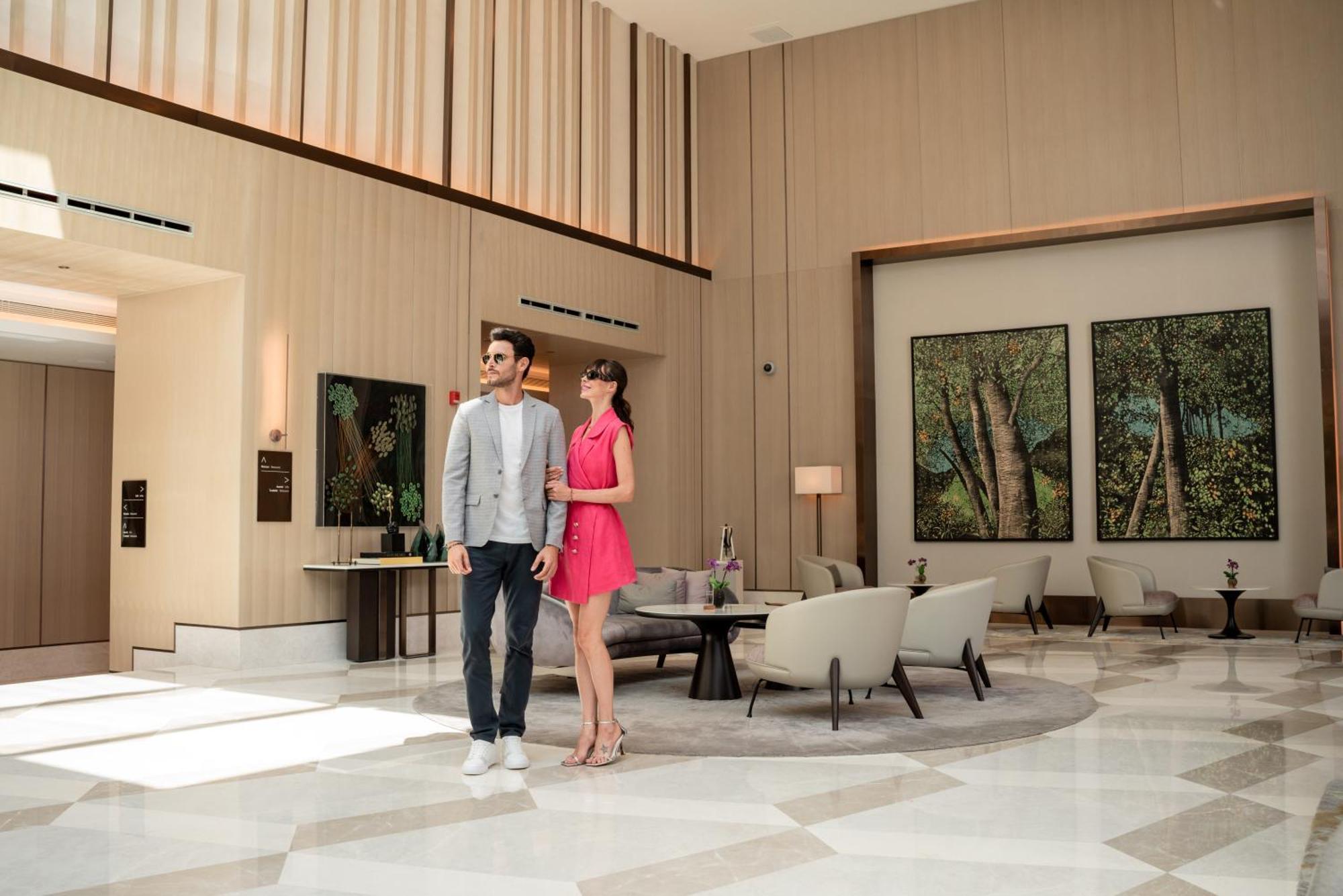Hotel Address Istanbul