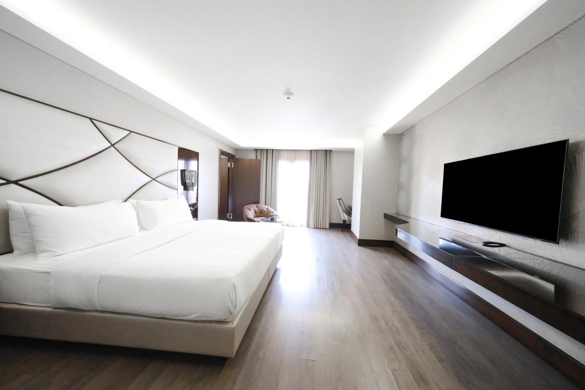 Doubletree By Hilton Gayrettepe