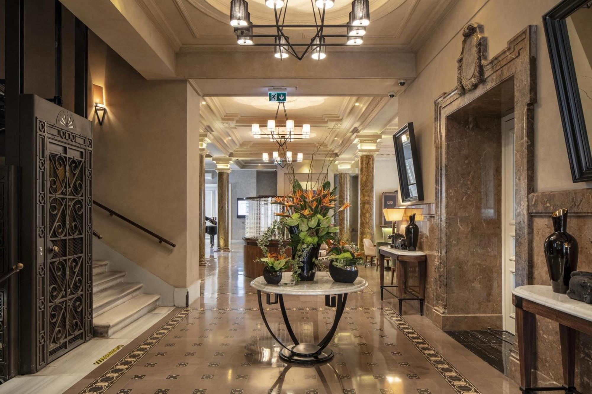 The Bank Istanbul, A Member Of Design 5* Istanbul
