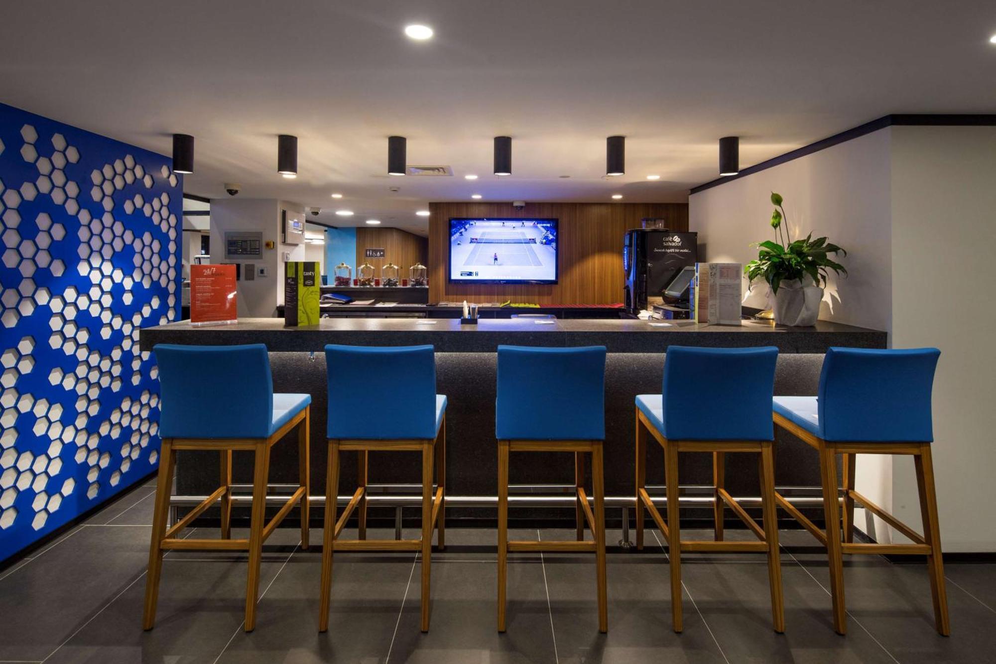 Hampton By Hilton Istanbul Kurtkoy 4* Istanbul