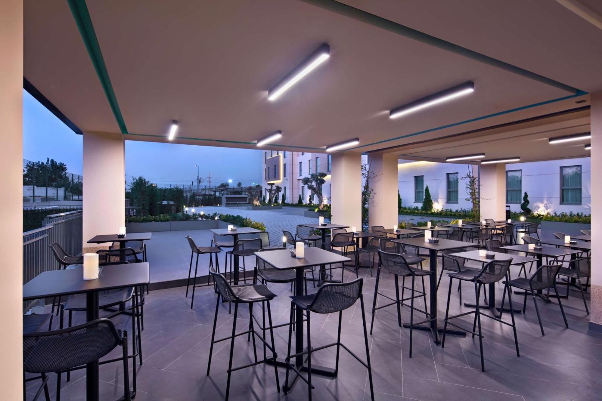 Hampton By Hilton Zeytinburnu