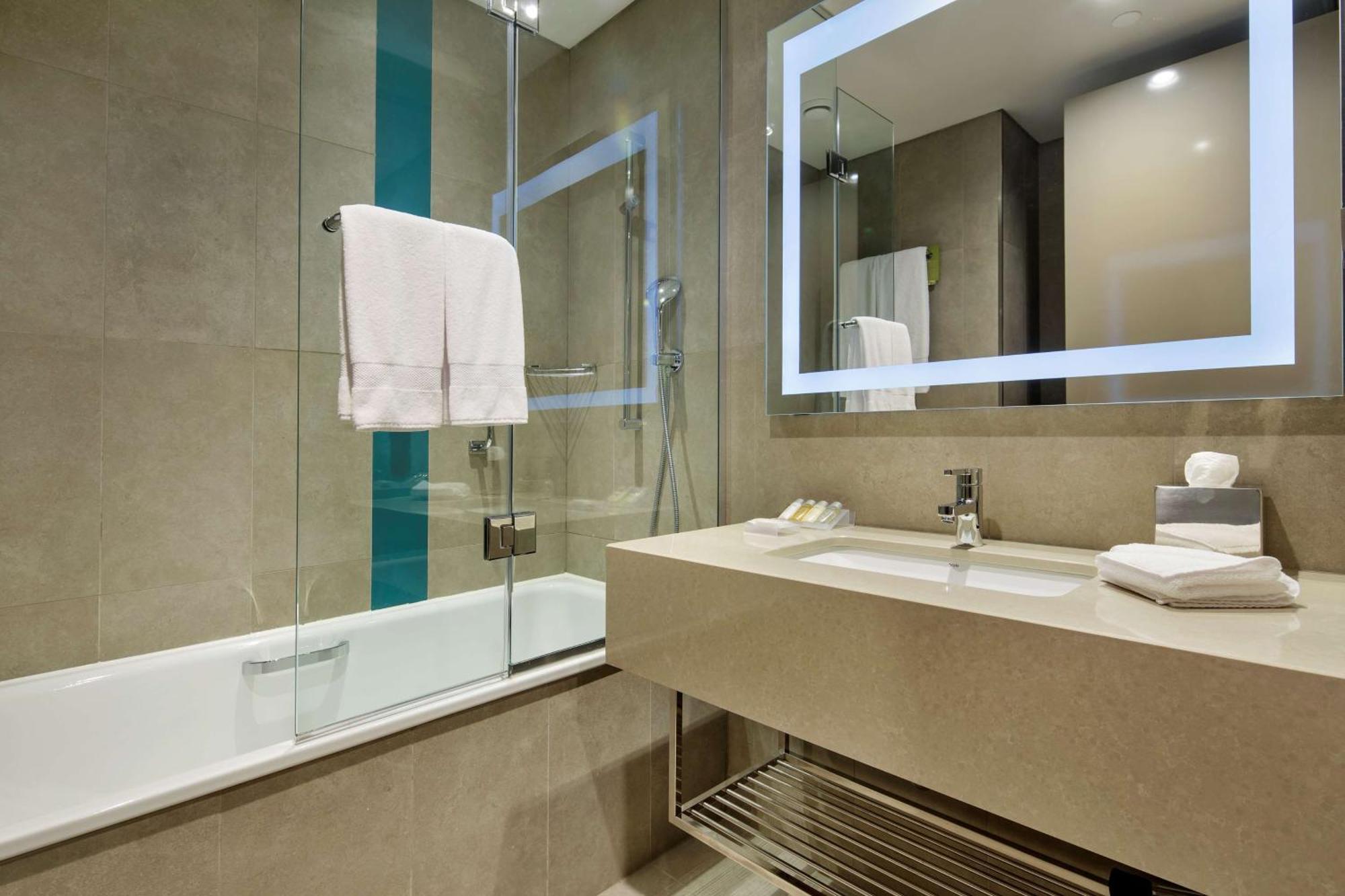 Hilton Garden Atatürk Airport Otel İstanbul