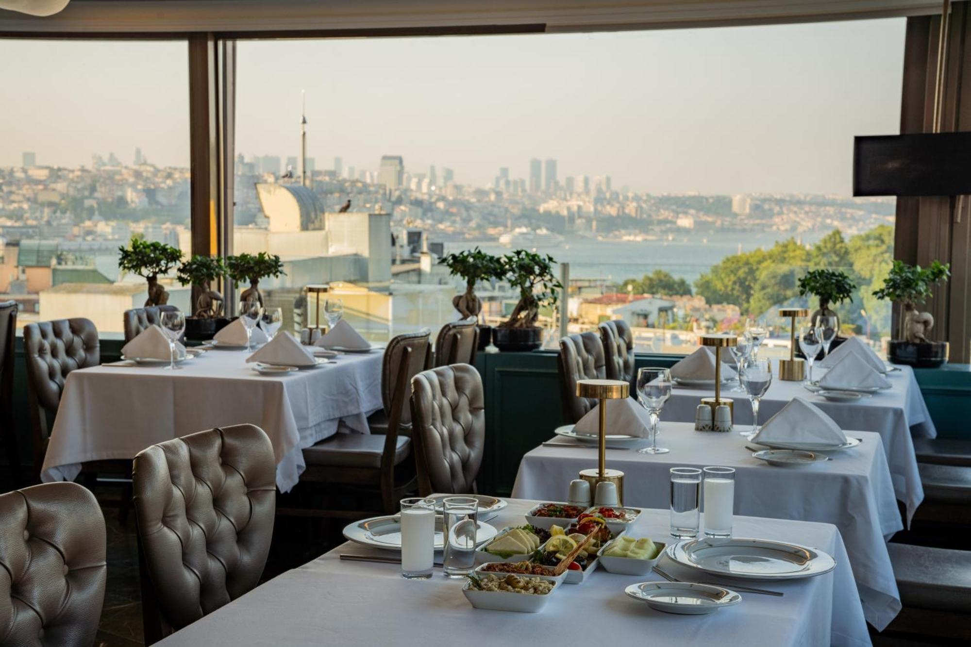 Romance Boutique Class 4* Istanbul