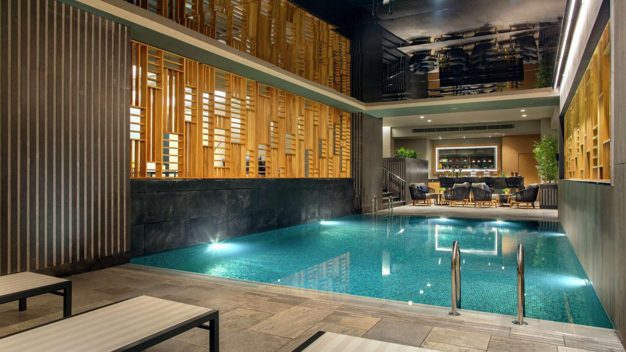 Hilton Maslak Istanbul