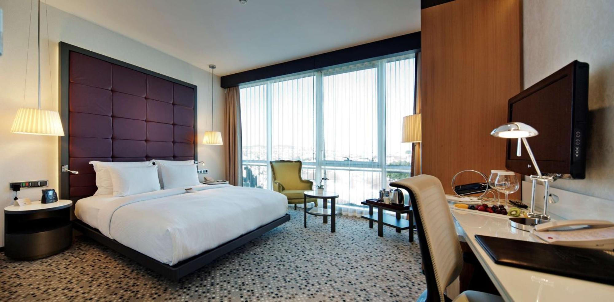 Doubletree By Hilton - Moda
