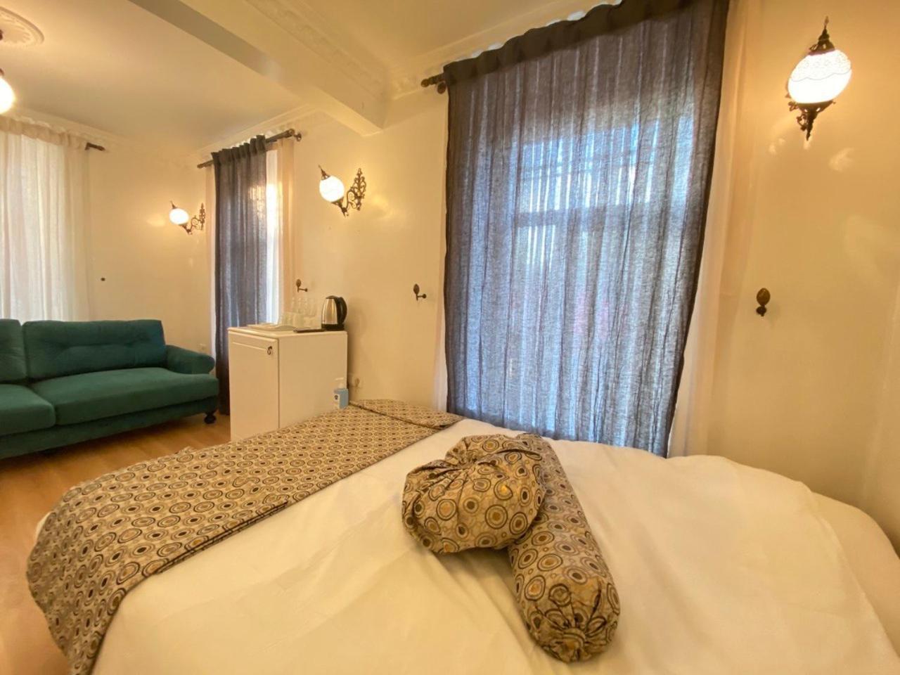 Shima House Apartment Istanbul