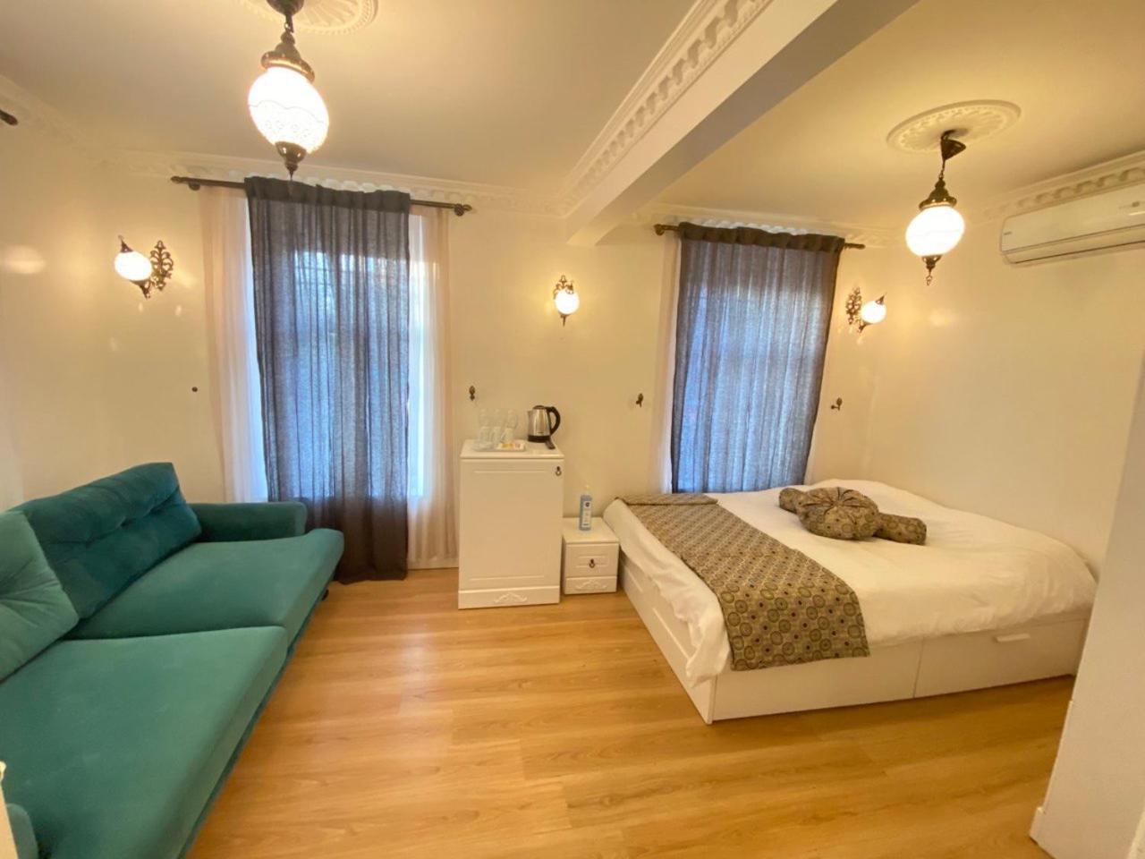 Shima House Apartment *