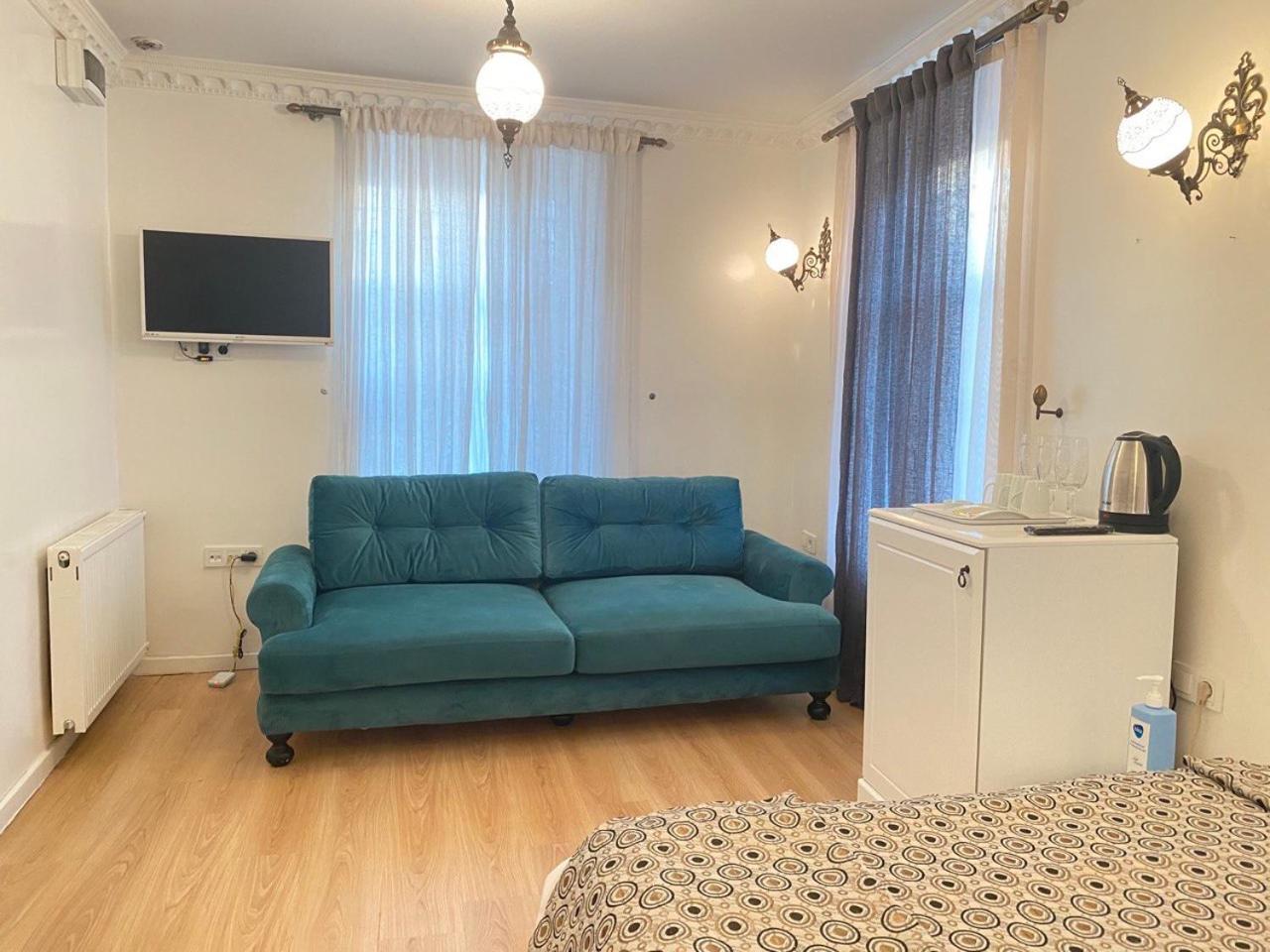 Shima House Apartment