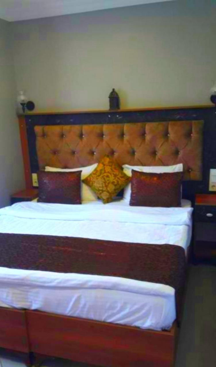 Roomsin Sultanahmet *