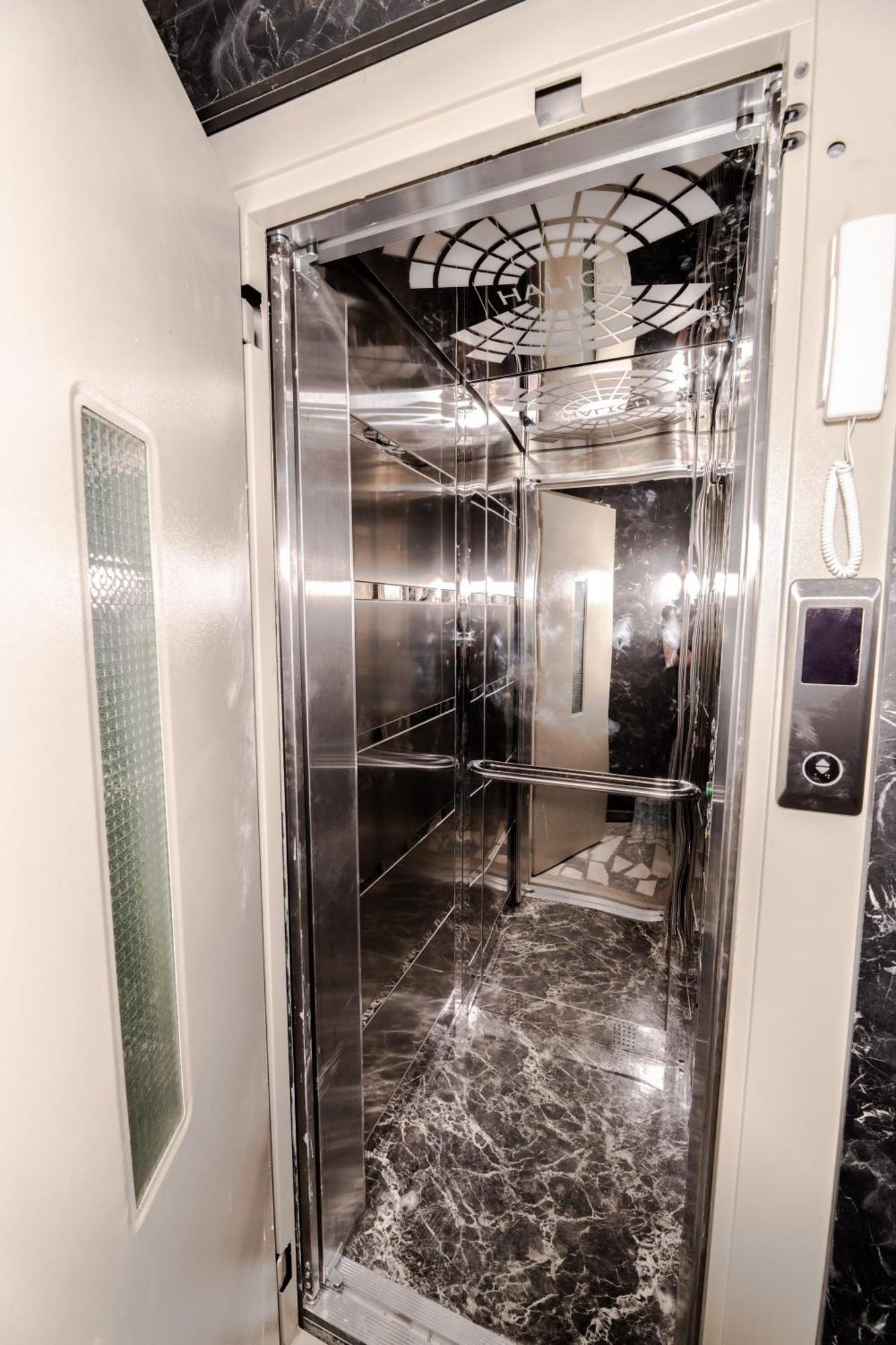 Hotel Halic