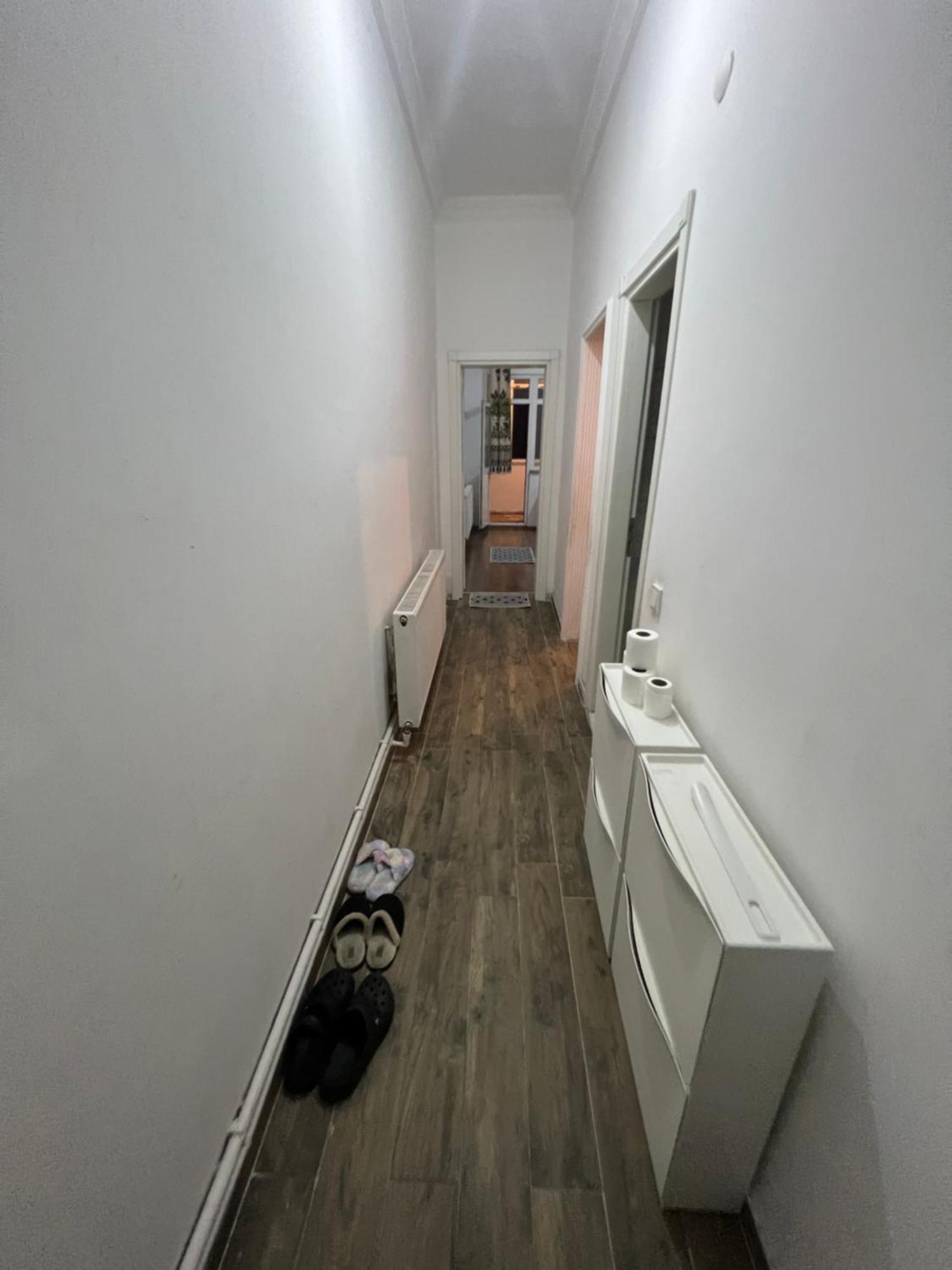 Apartment Nobis Cihangir Istanbul