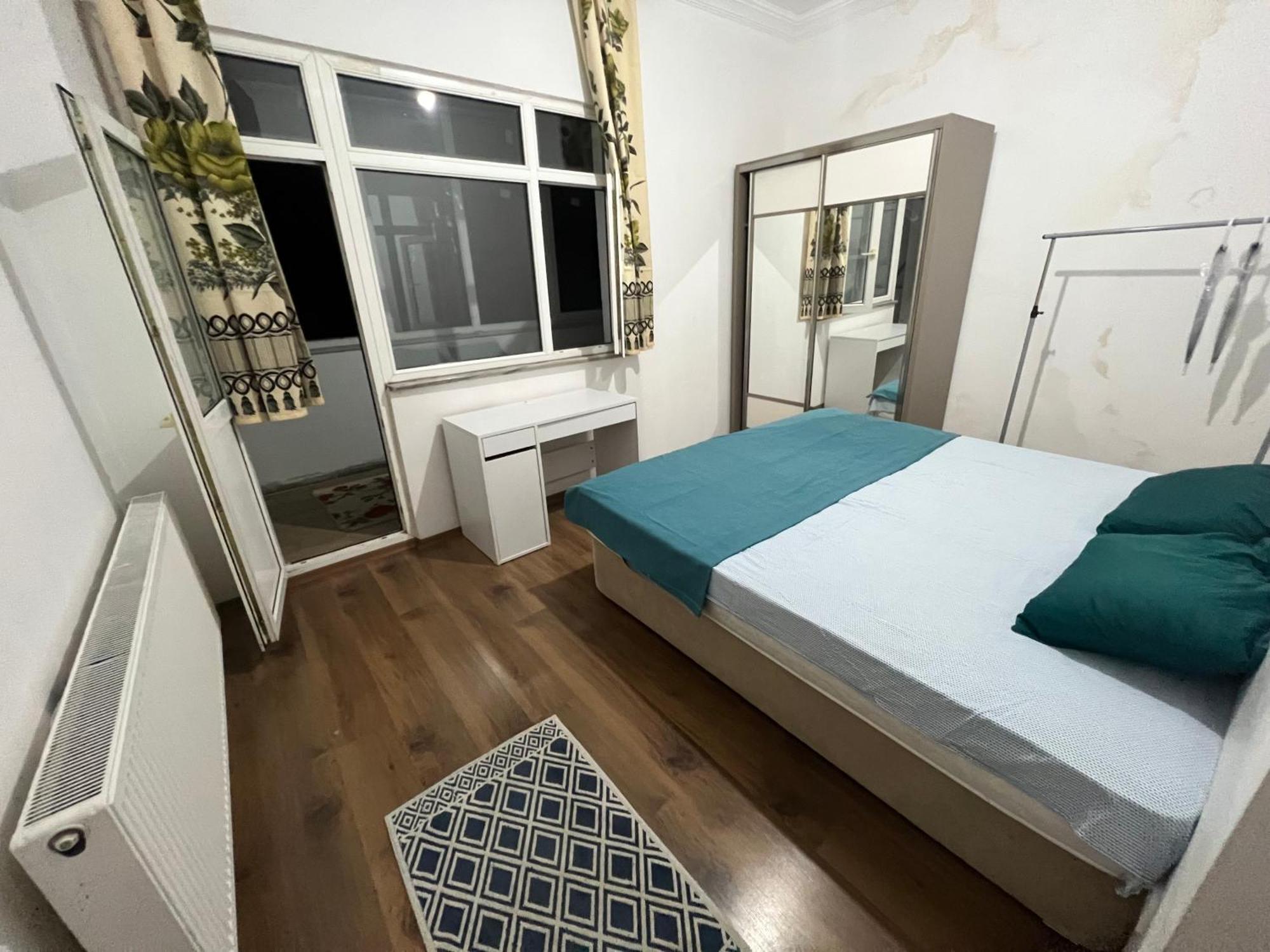 Nobis Cihangir Apartment Istanbul