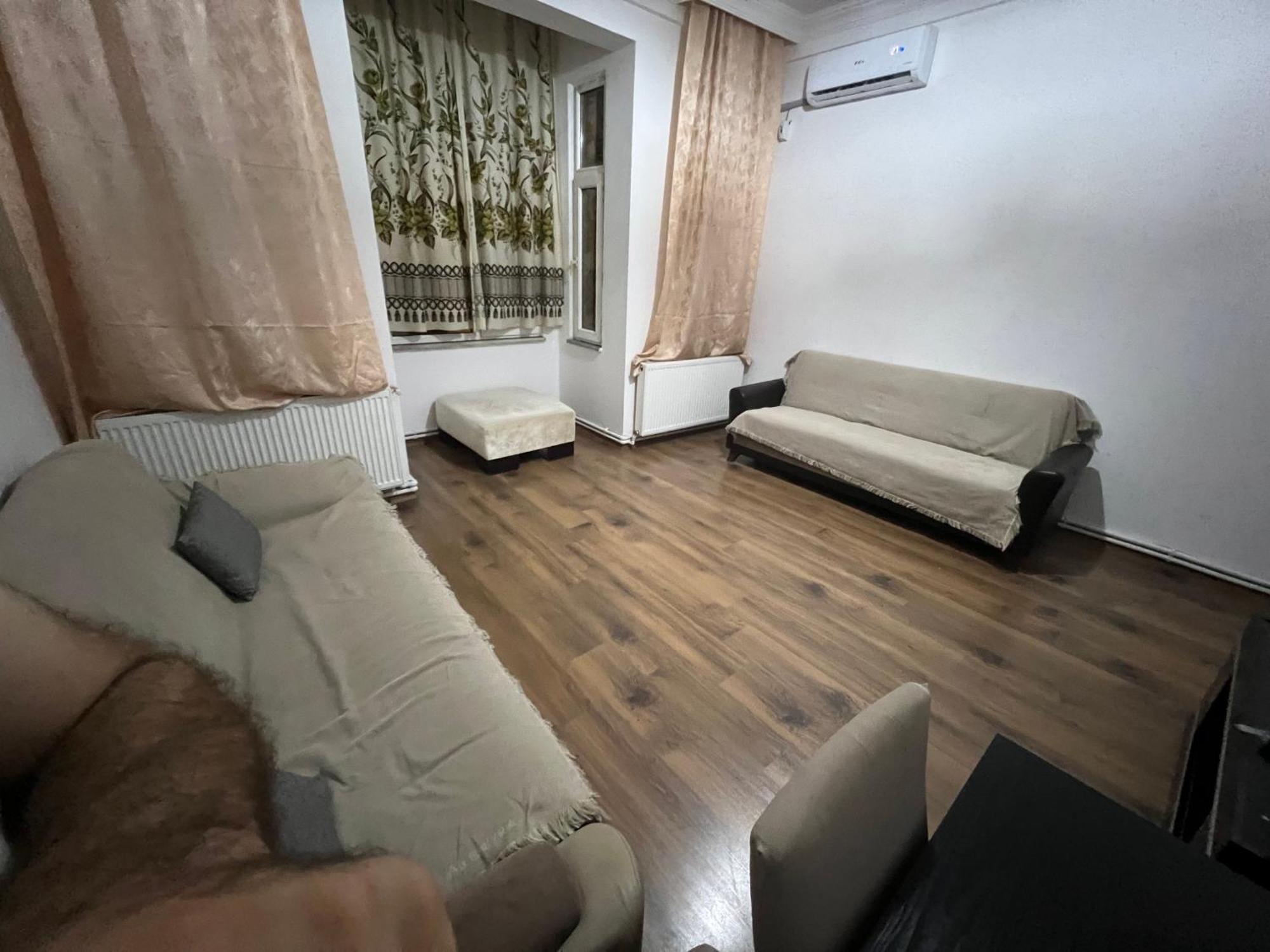 Apartment Nobis Cihangir *
