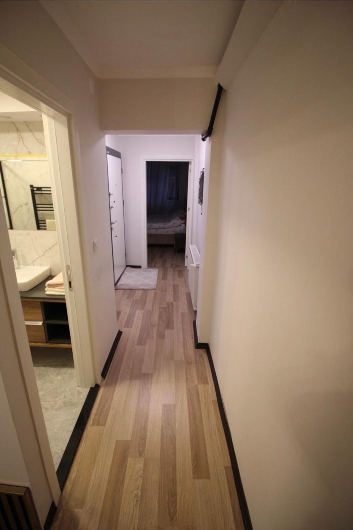 Ultima Apartment Istanbul