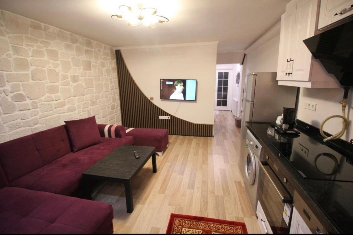 Ultima Apartment Istanbul