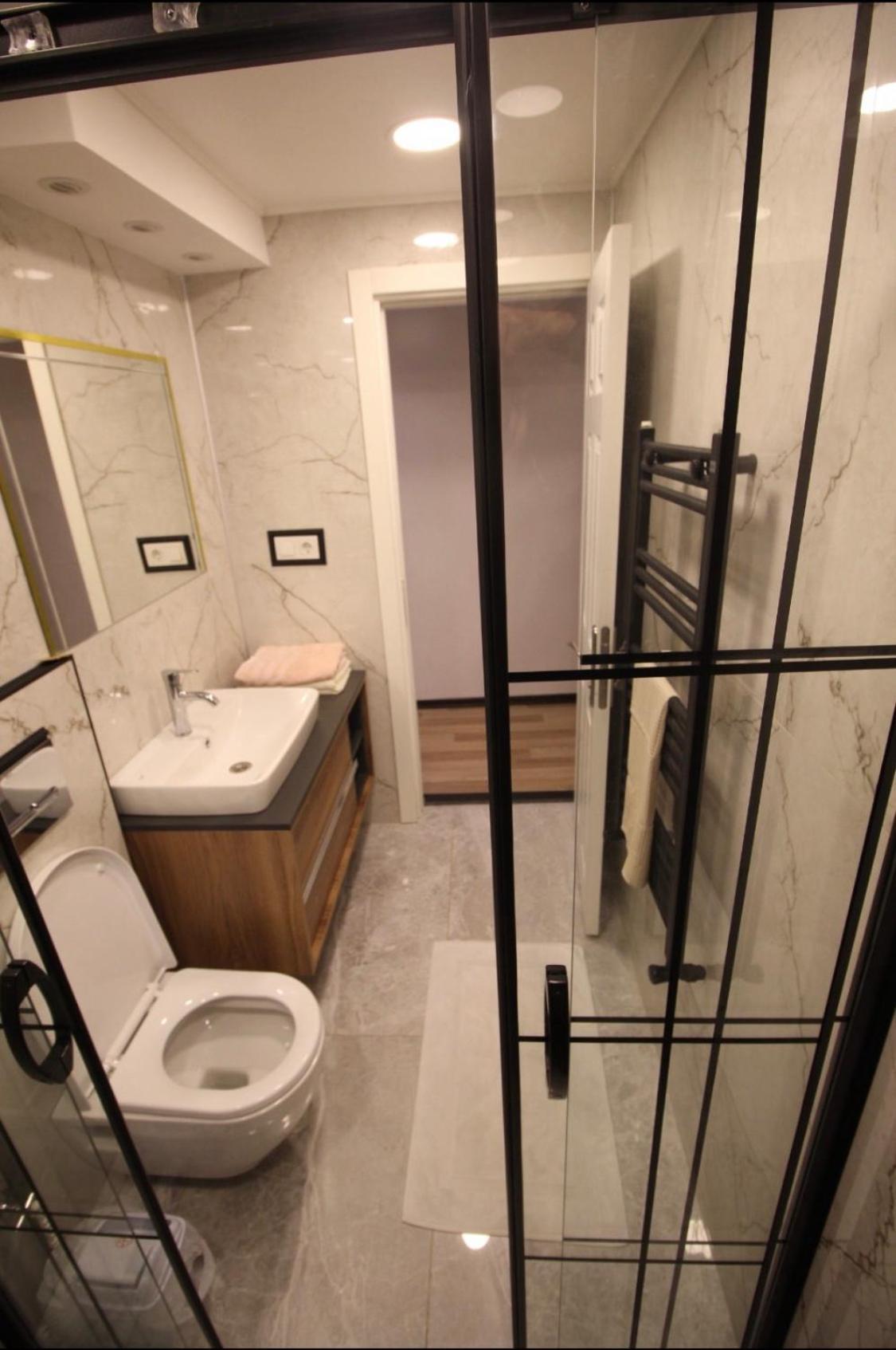 Apartment Ultima Istanbul