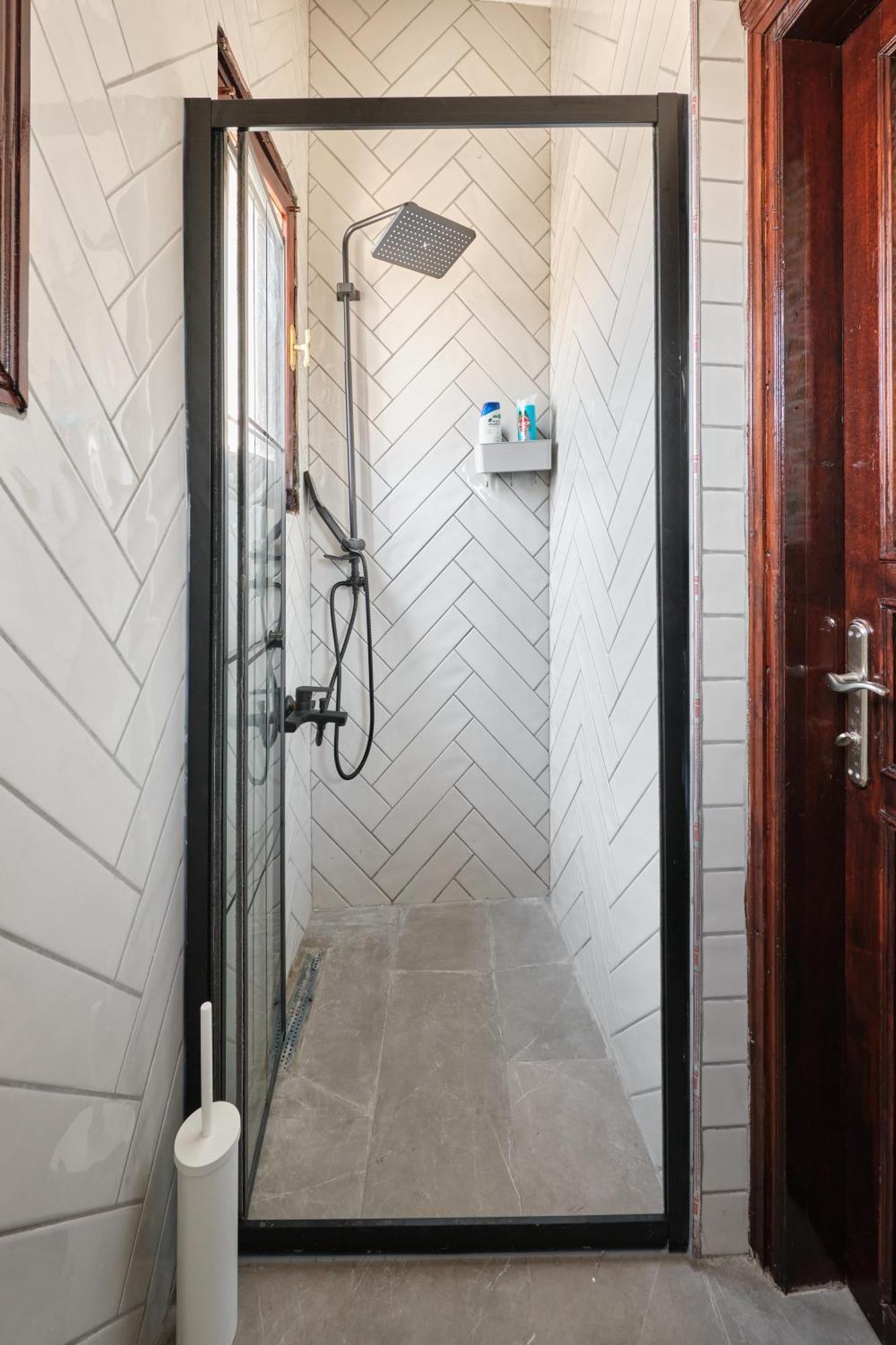 Apartment Nuve Istanbul