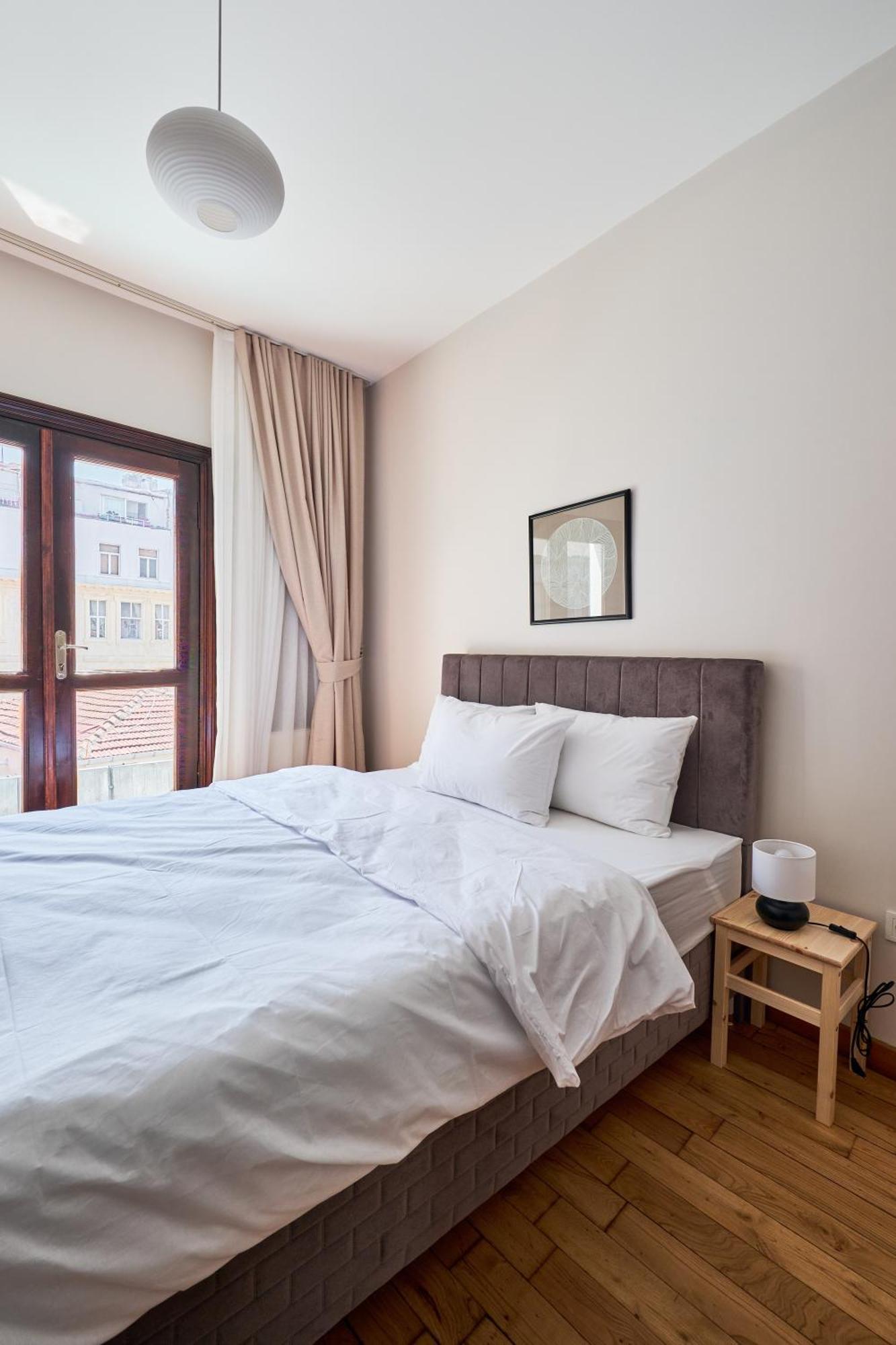 Apartment Nuve