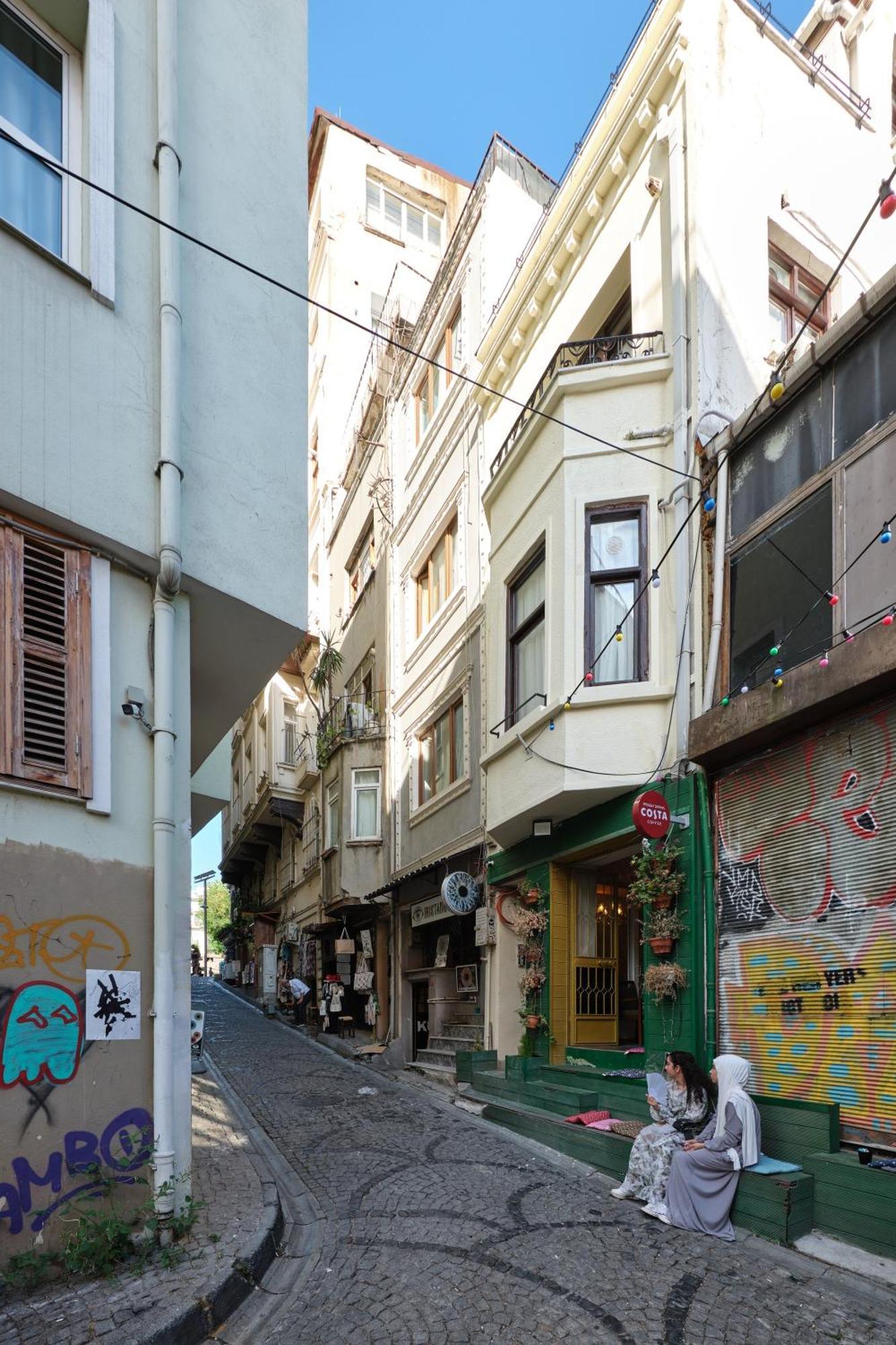 Nuve Istanbul