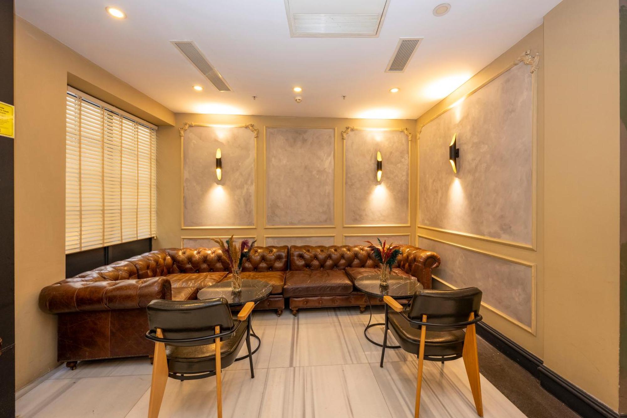 Premist Taksim 4*