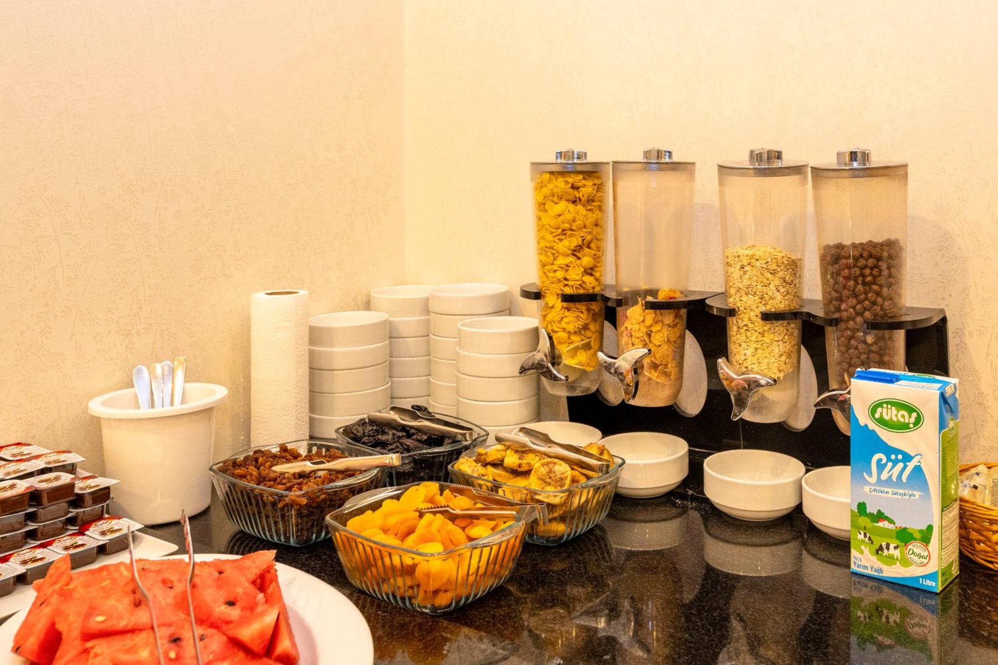 Premist Taksim Hotel 4*