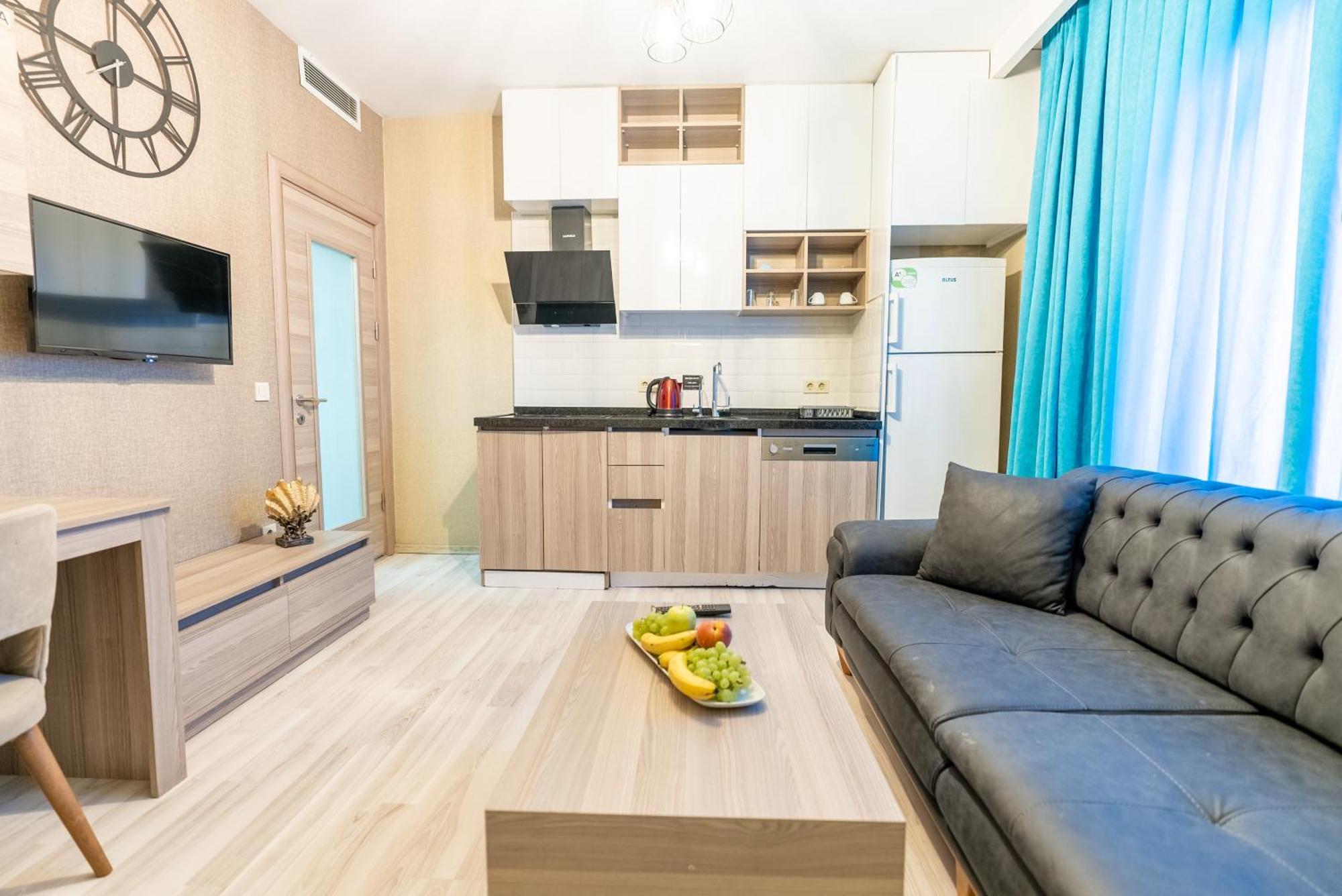 Melisa Apartamento