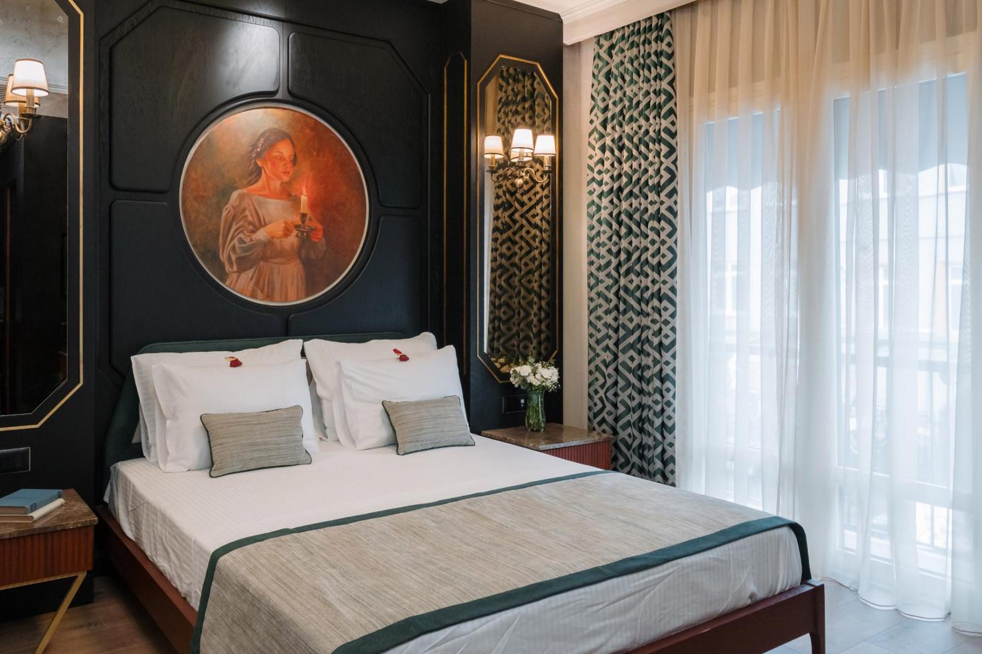 Tria Elegance Hotel Istanbul