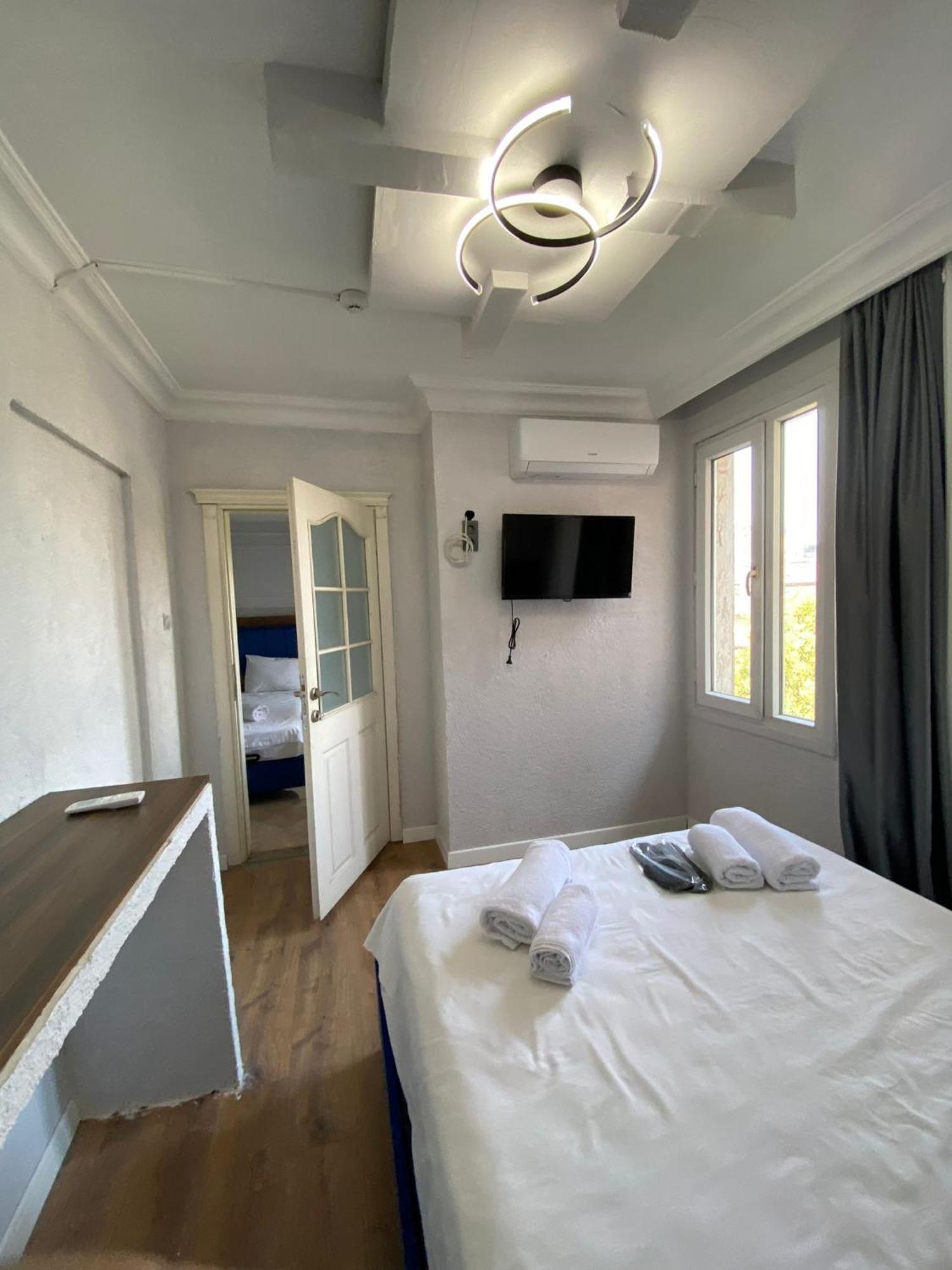 Ramo's By Ramo Apartment