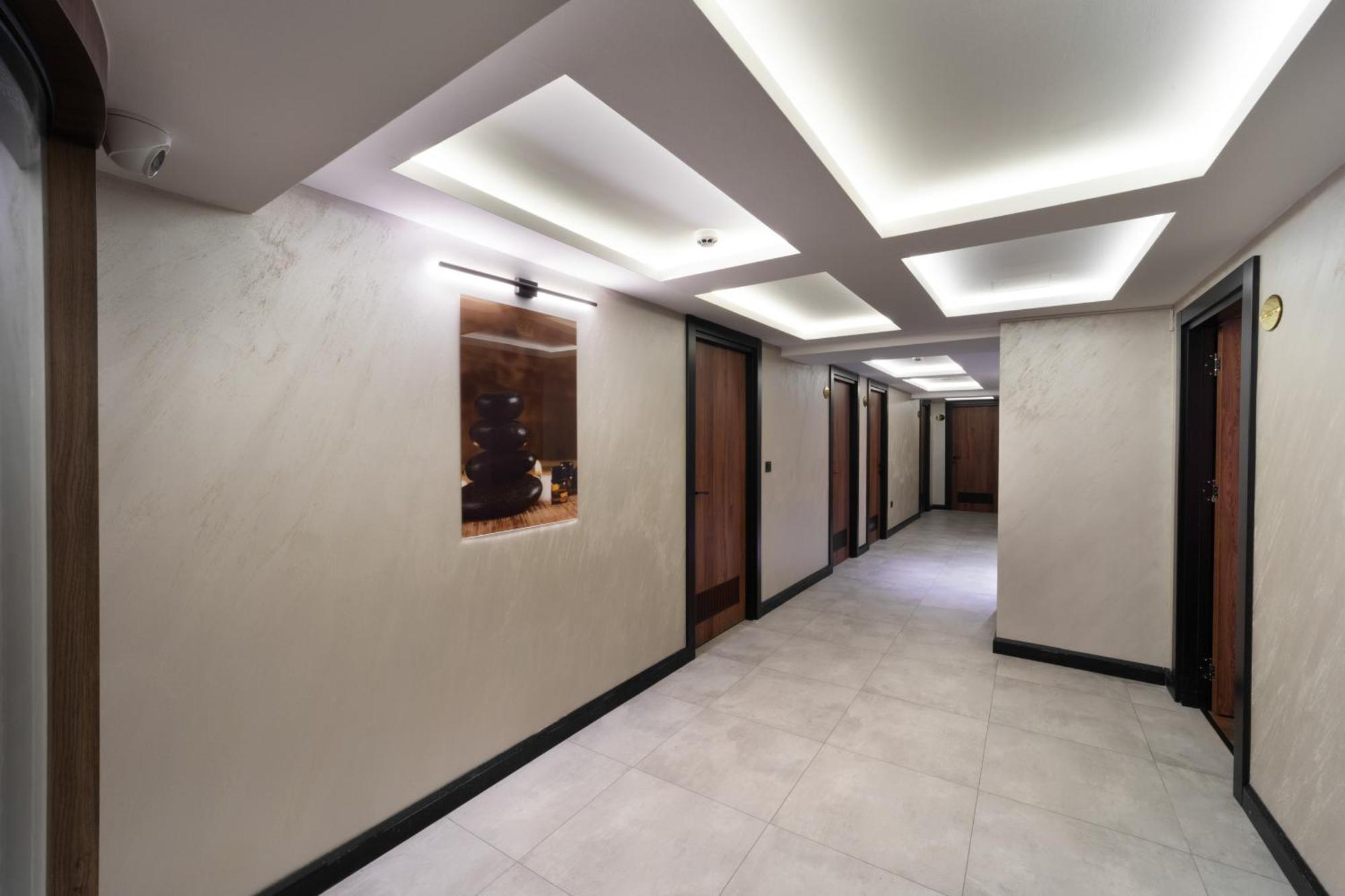 Orka Royal & Hotel