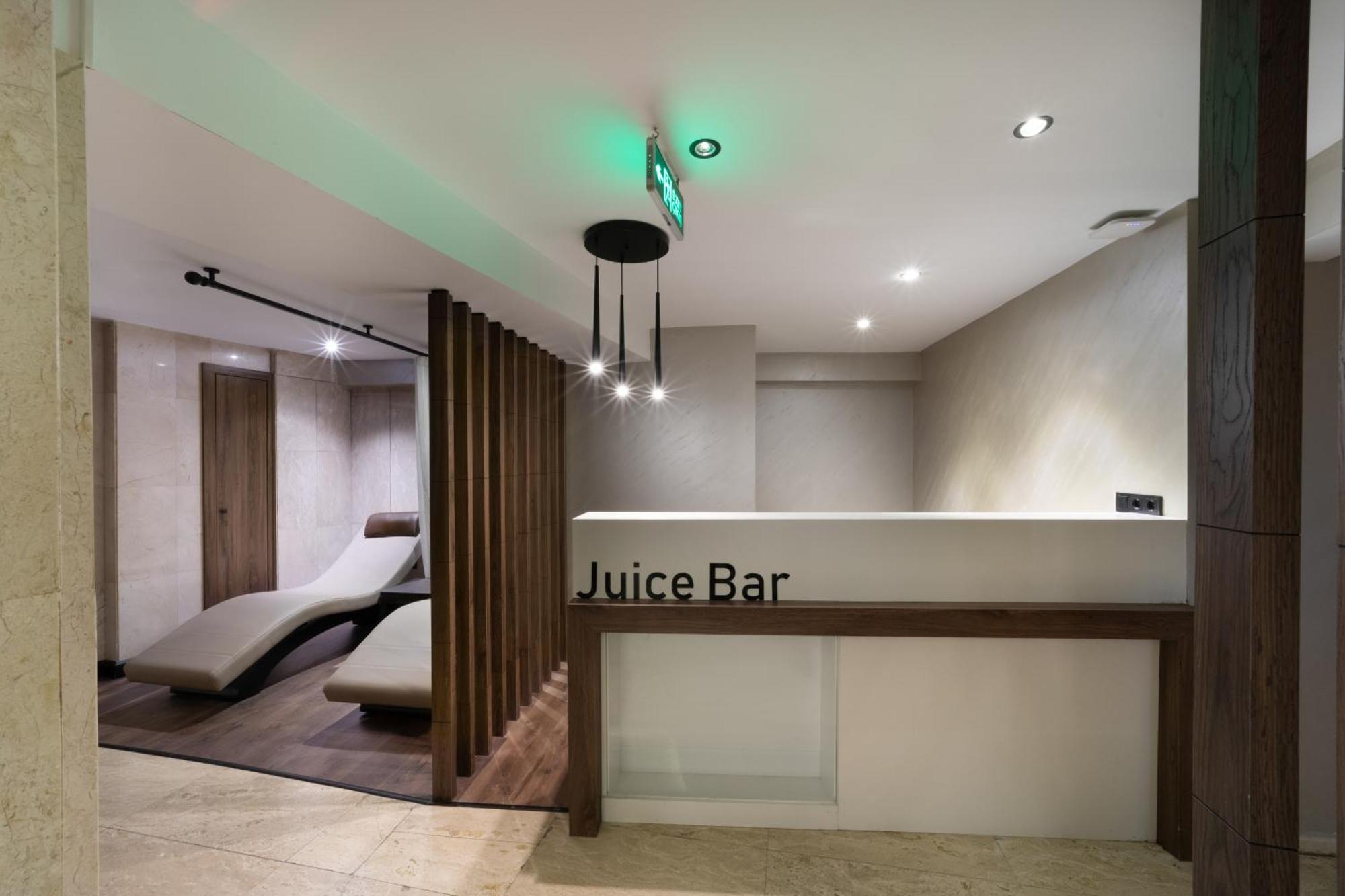 Hotel Orka Royal &
