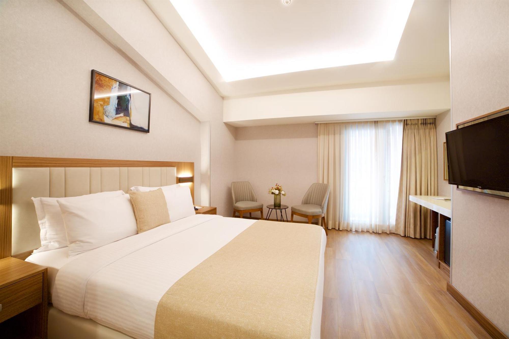 Erboy Sirkeci 4* Istanbul