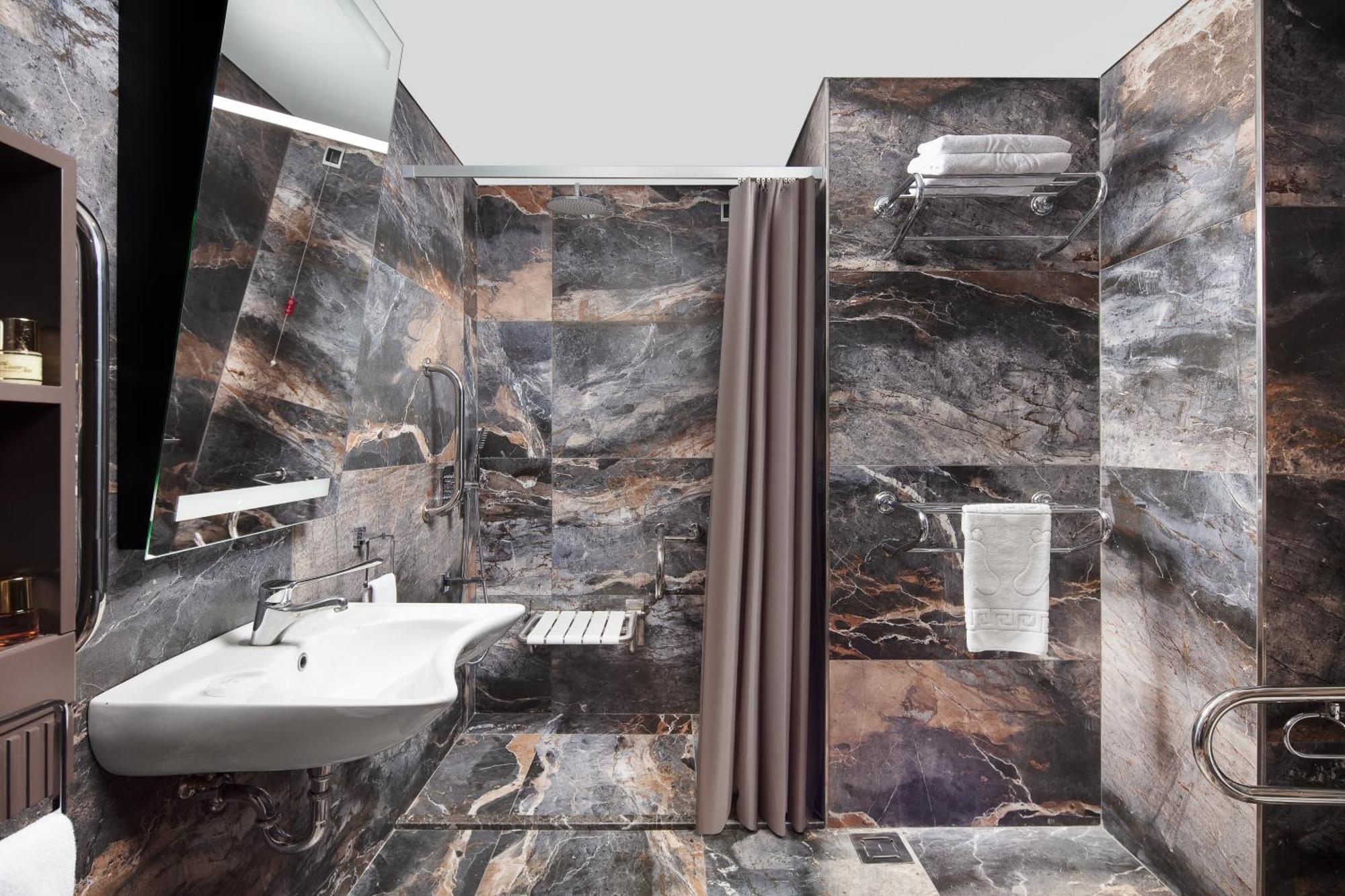 Hotel Grand Cevahir Convention Center Istanbul