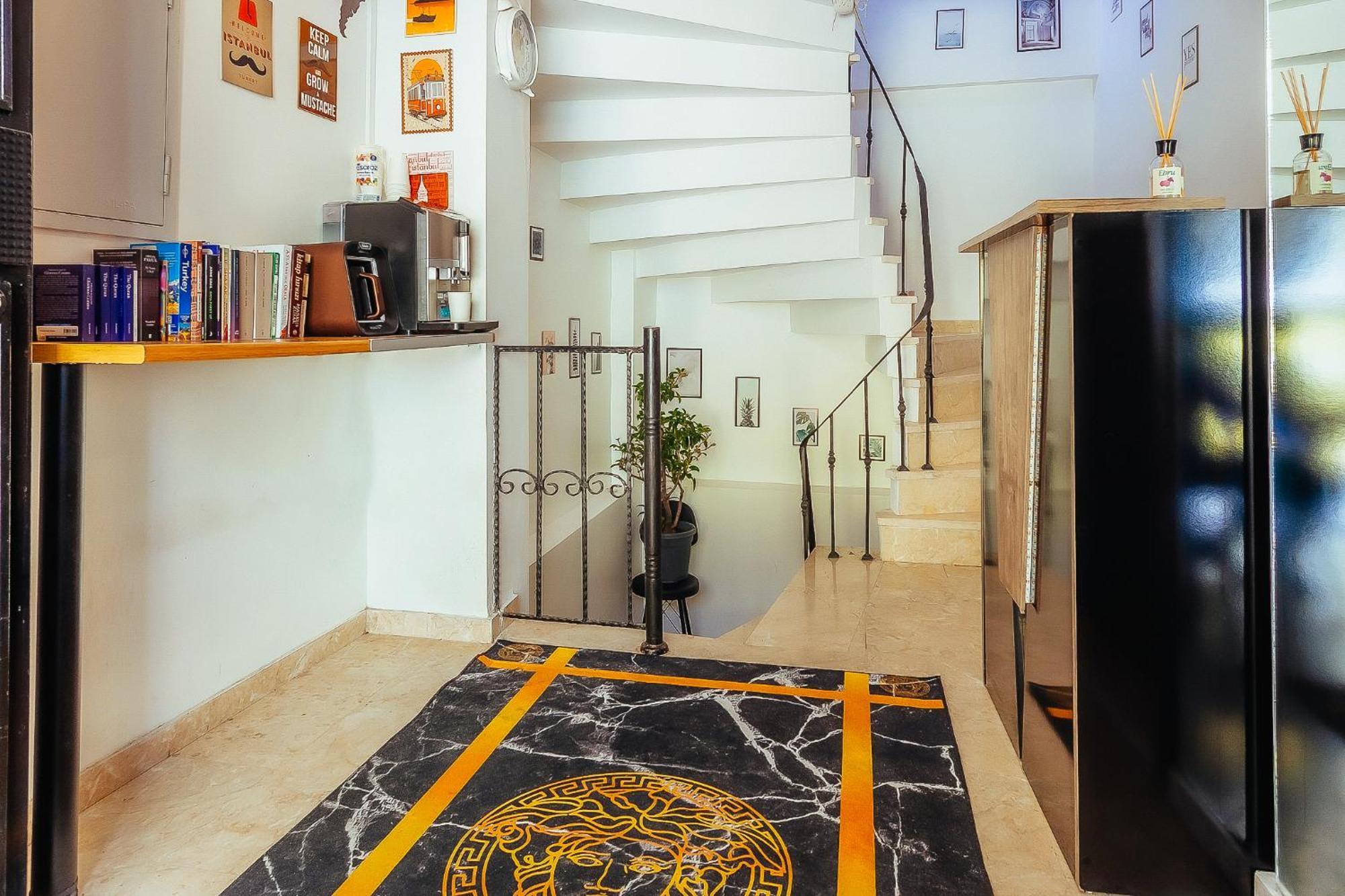 Taksim Wonder Aparthotel