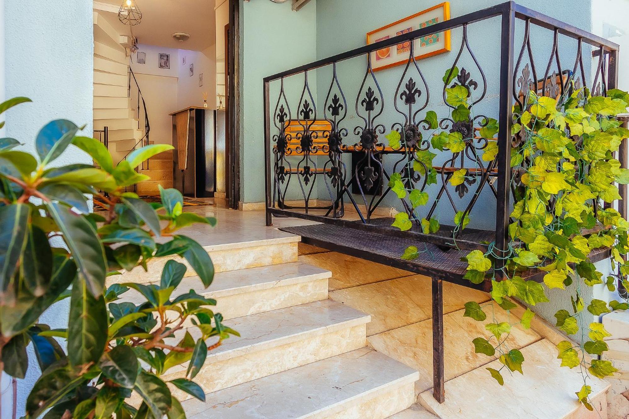 Taksim Wonder Aparthotel