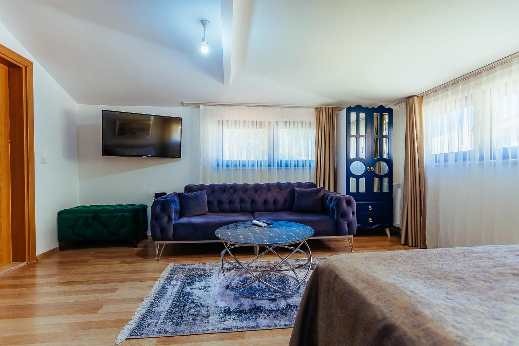 Taksim Wonder Aparthotel *
