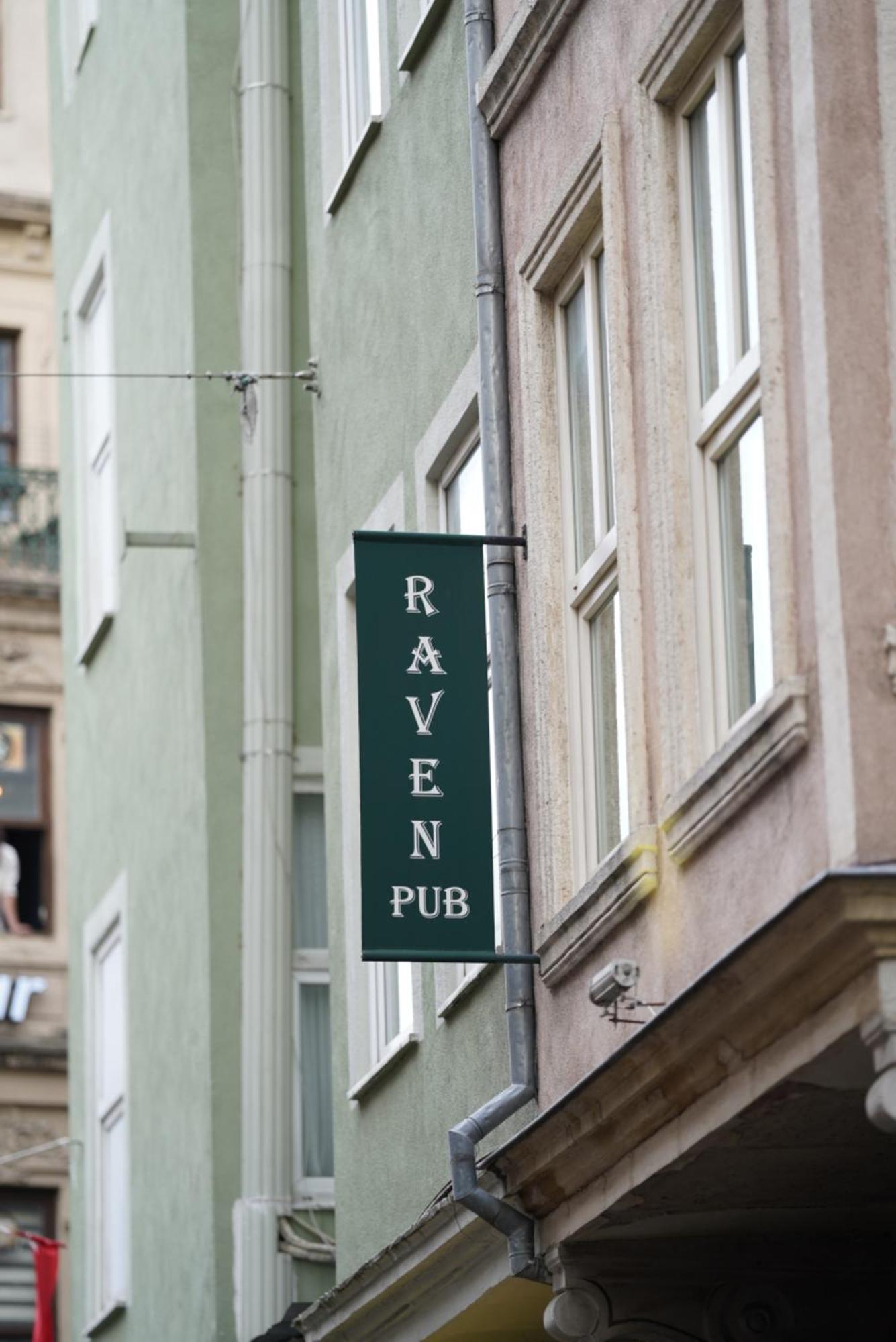 Apartment Raven Taksim *