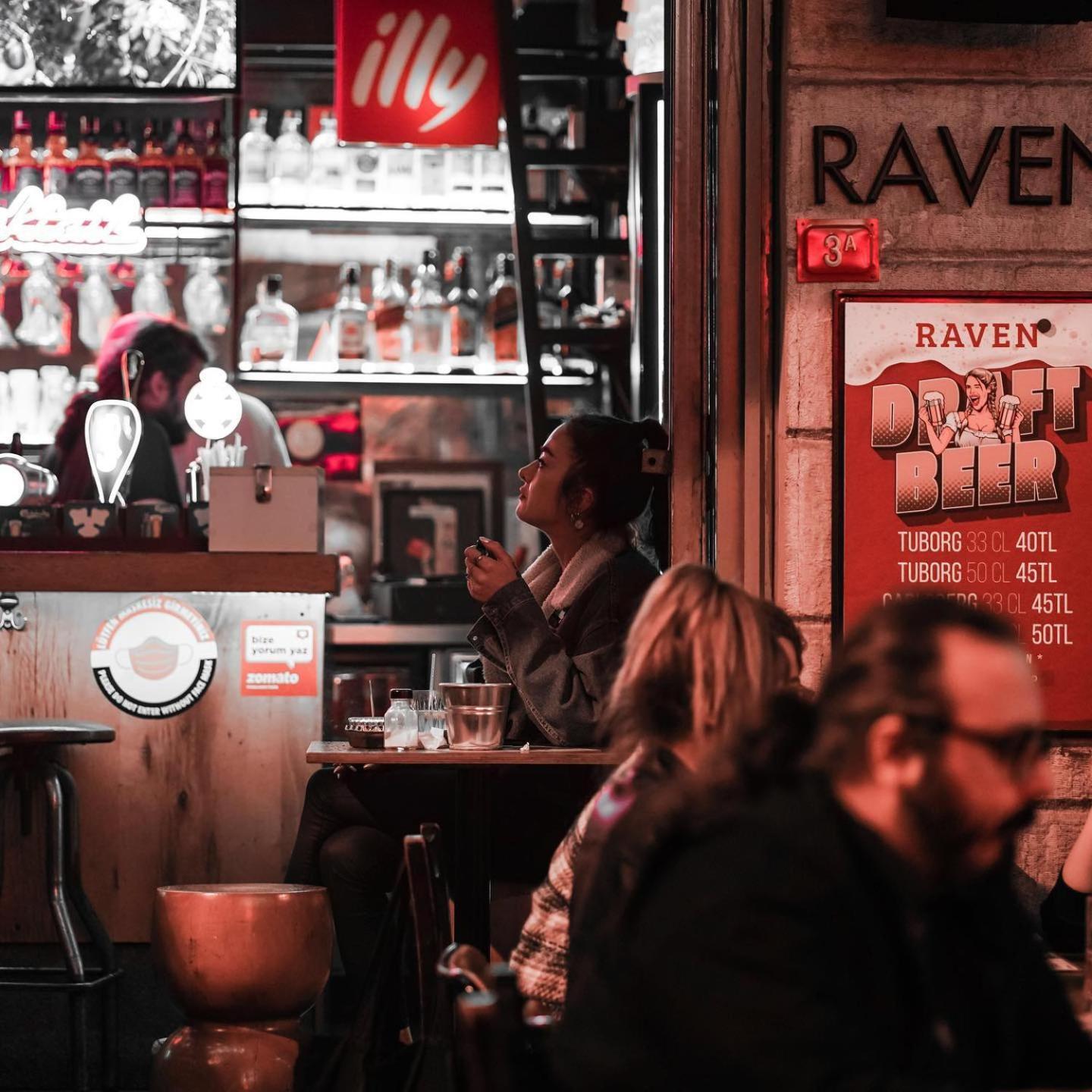 Apartment Raven Taksim Istanbul