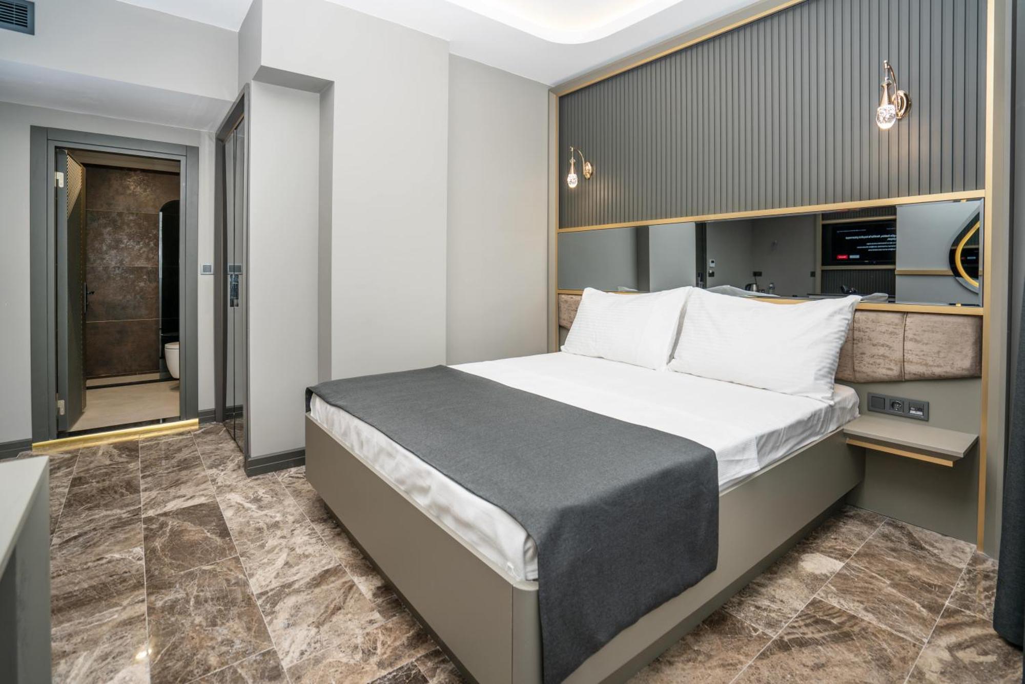Otel 216 Ruby