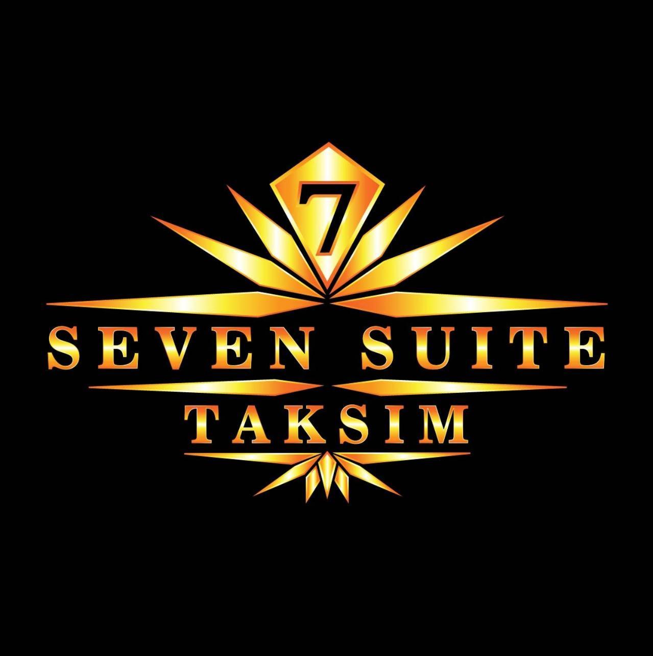 Seven Taksim Aparthotel Istanbul