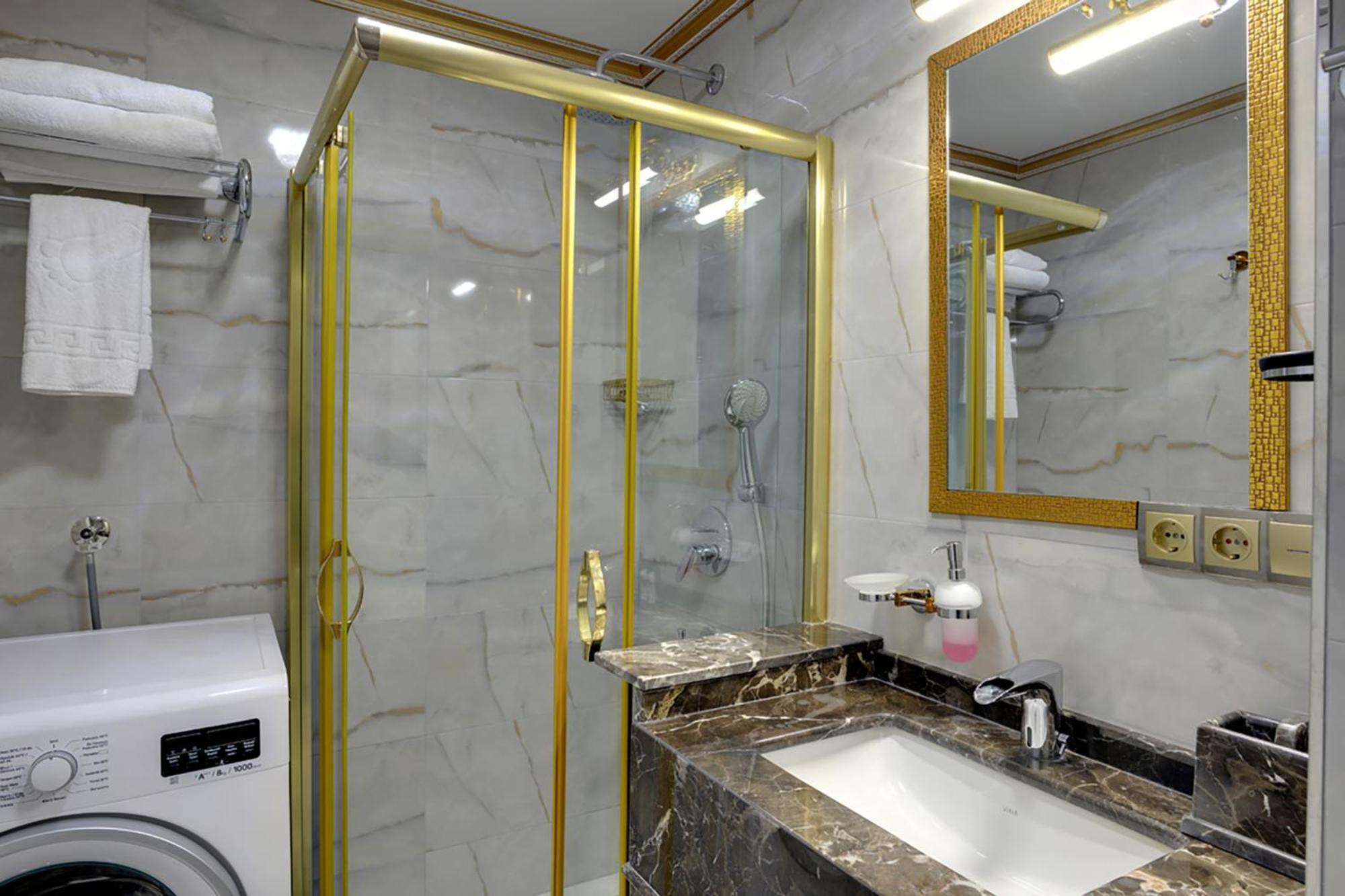 Aparthotel Emirganli *