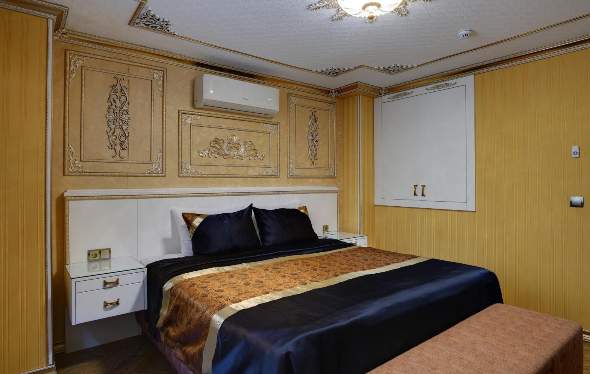 Emirganli * Istanbul