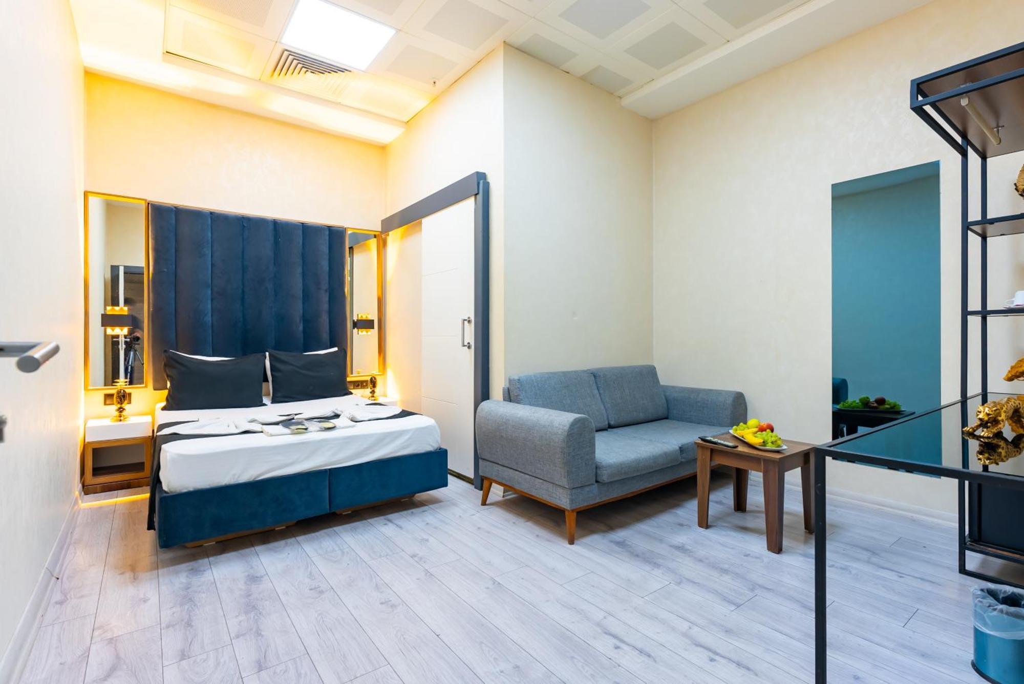 Melisa Apartamento *