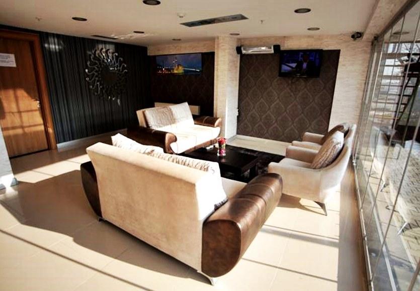 Avcilar Dedem Hotel 3*