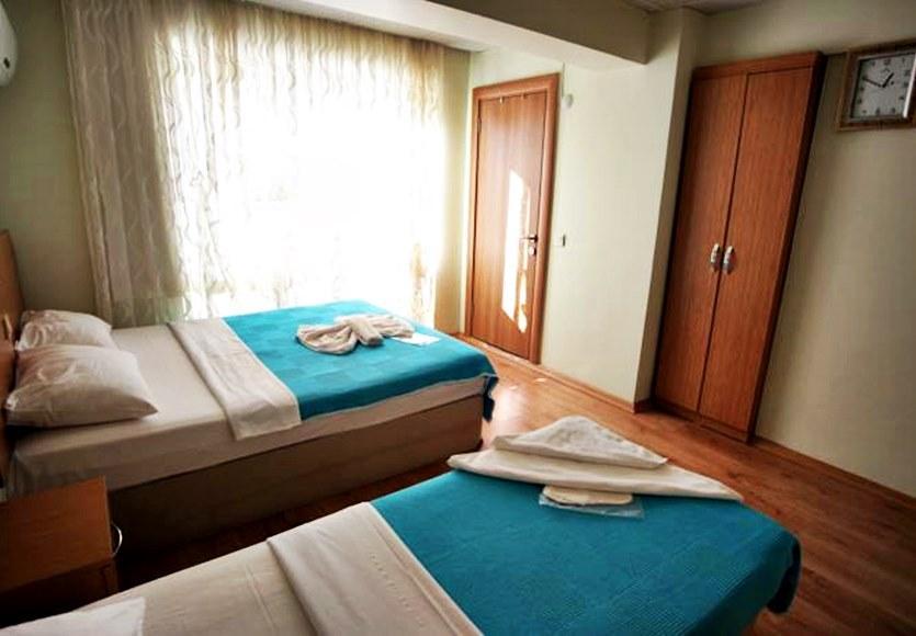 Hotel Avcilar Dedem