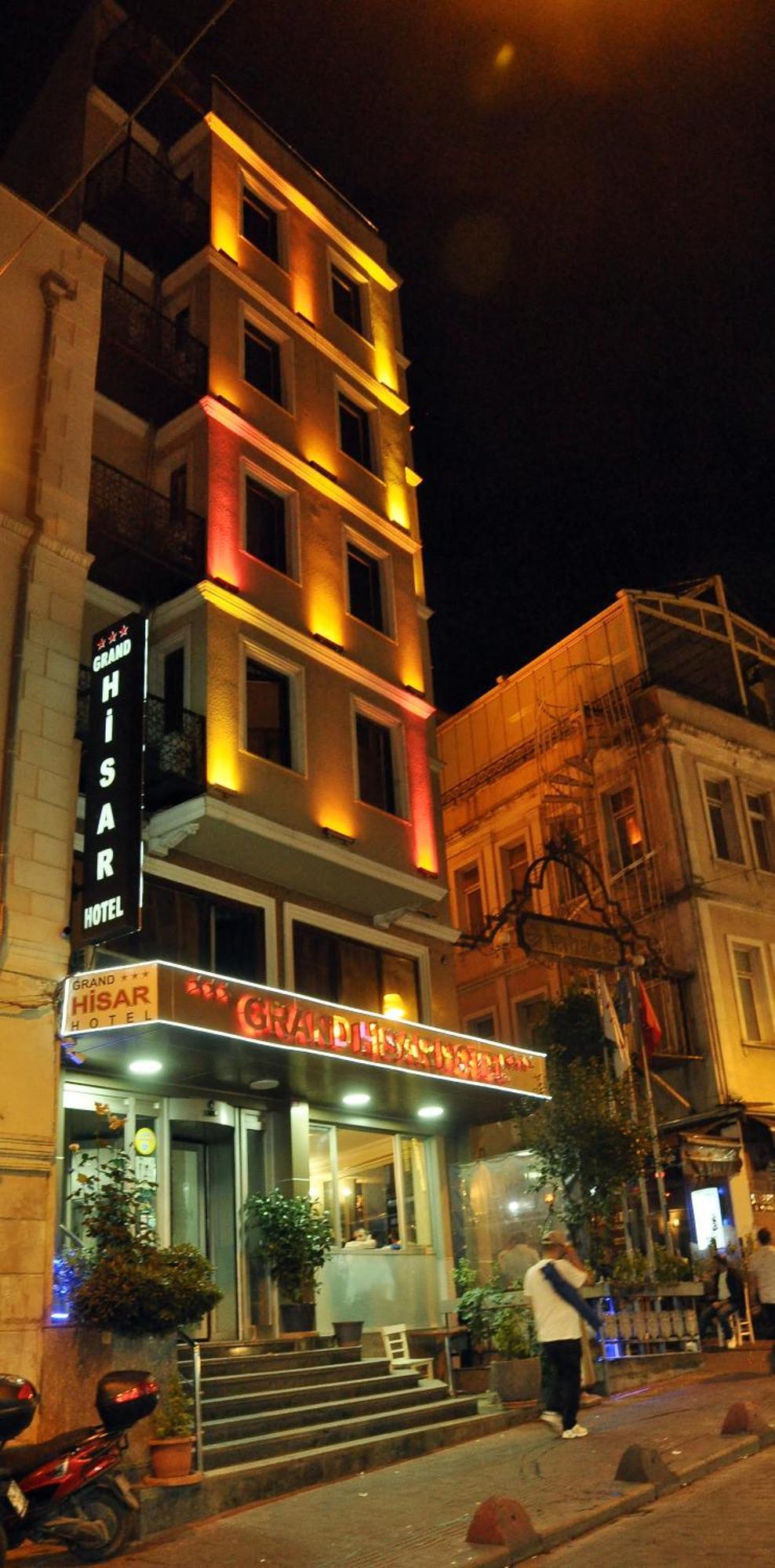Grand Hisar